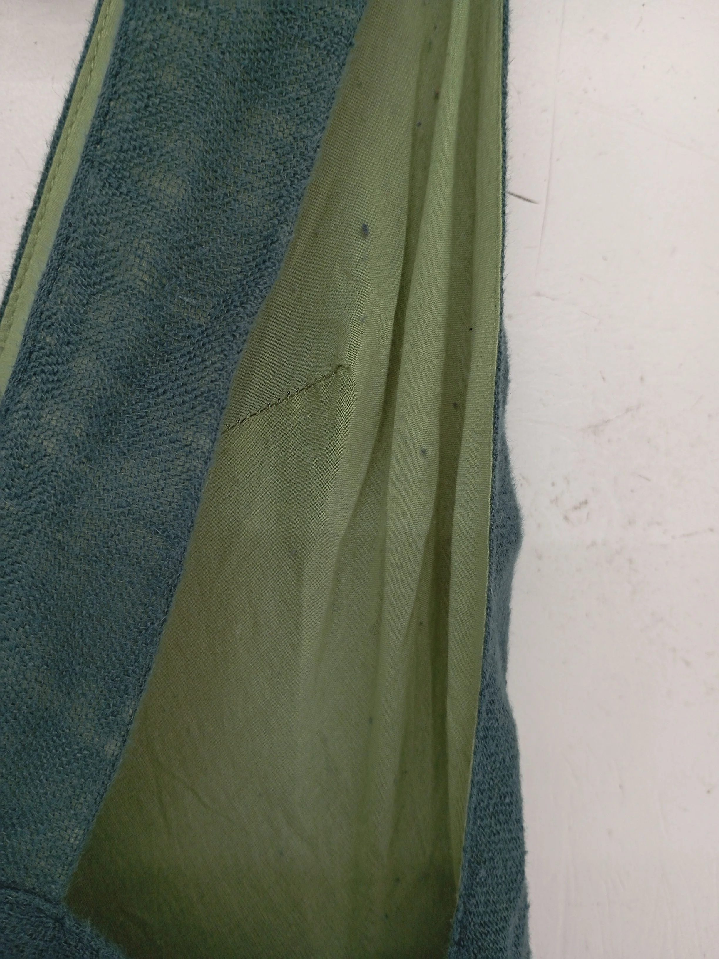 Kalita Maxi Dress S in Green RRP £755 - Image 8