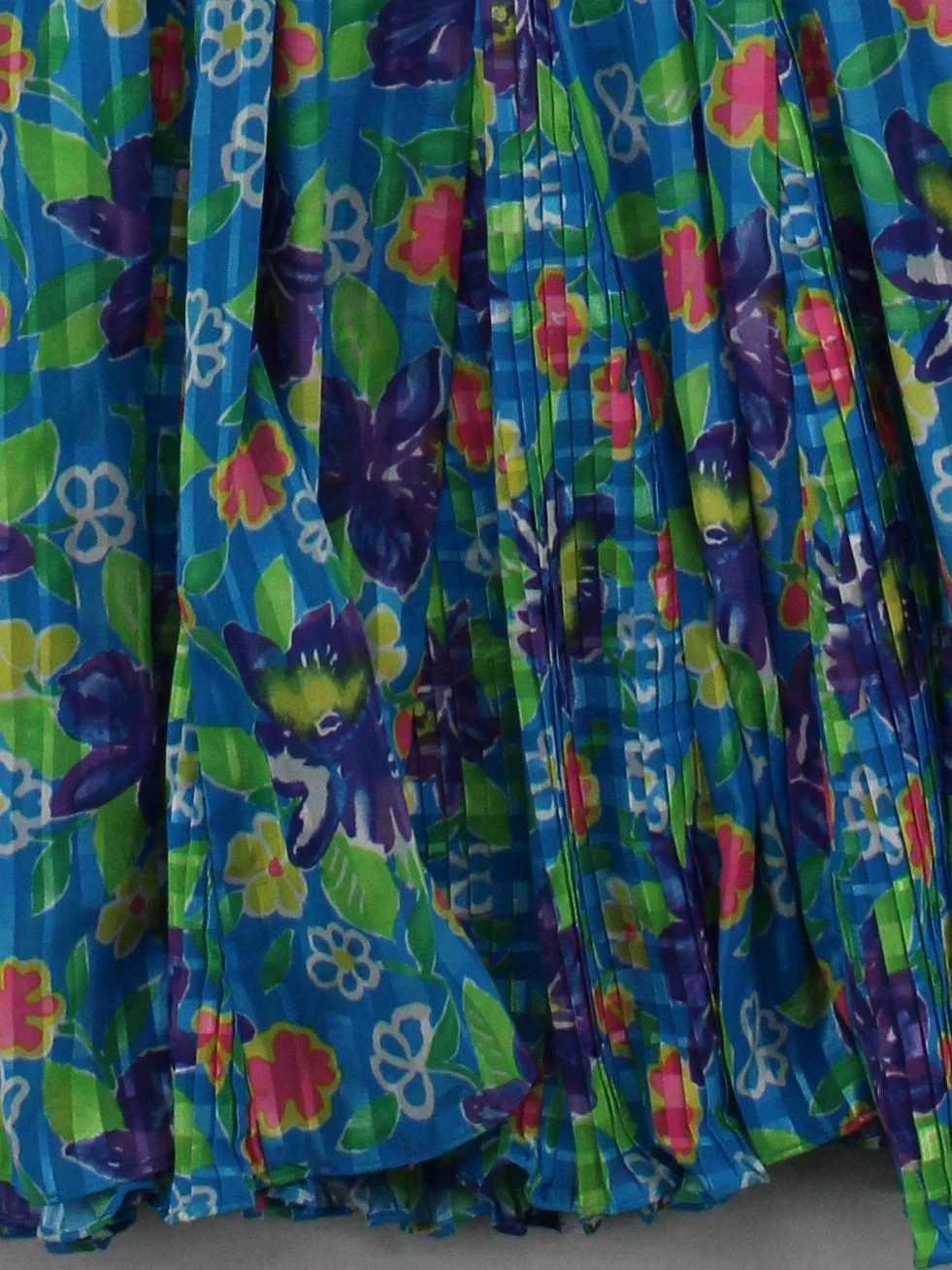 Kanga Collection by Dale Tryon Jumper Midi Dress L in Multi - Image 4