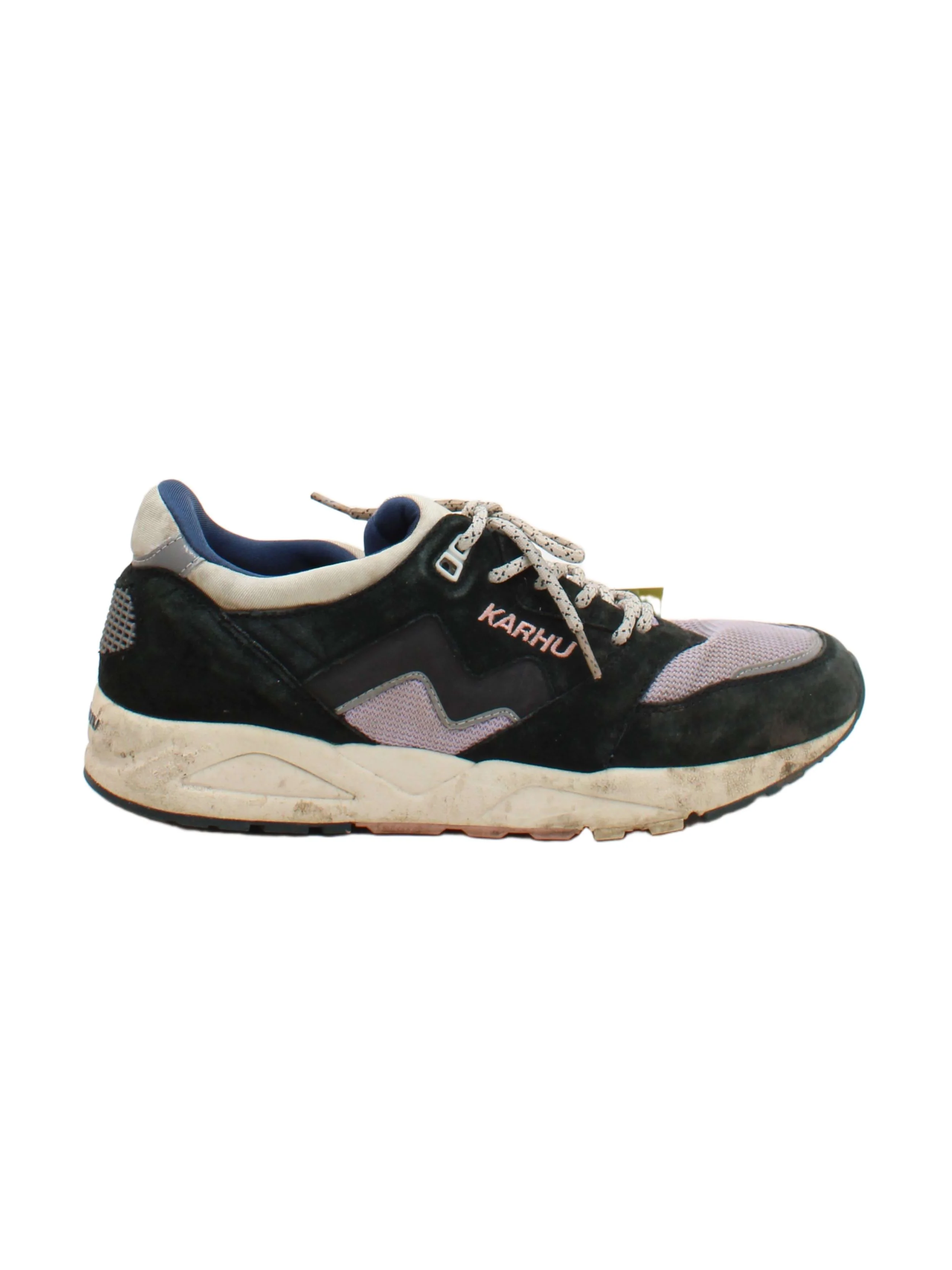 Kappa Women's Trainers EU42.5 in Black