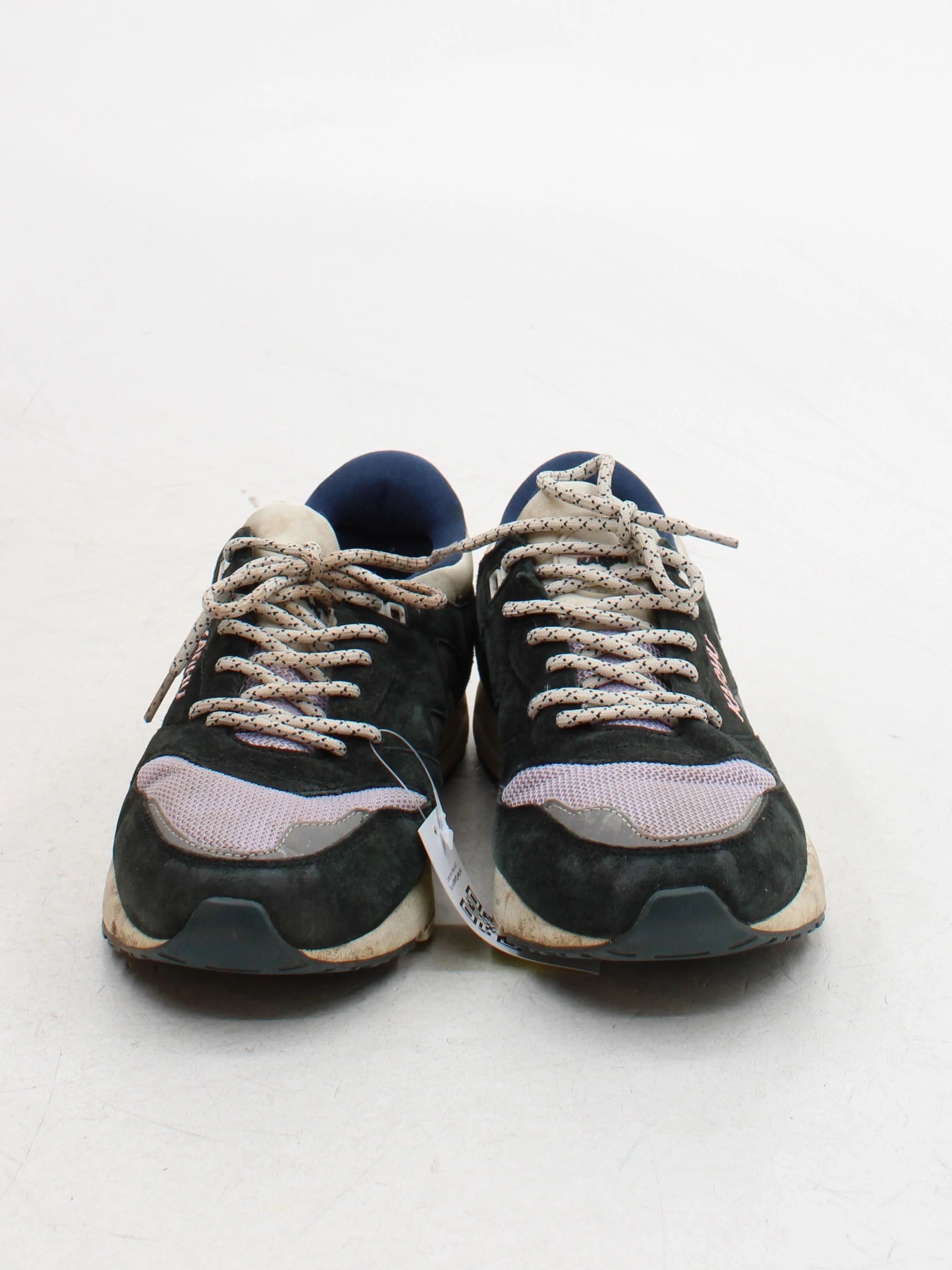Kappa Women's Trainers EU42.5 in Black - Image 2
