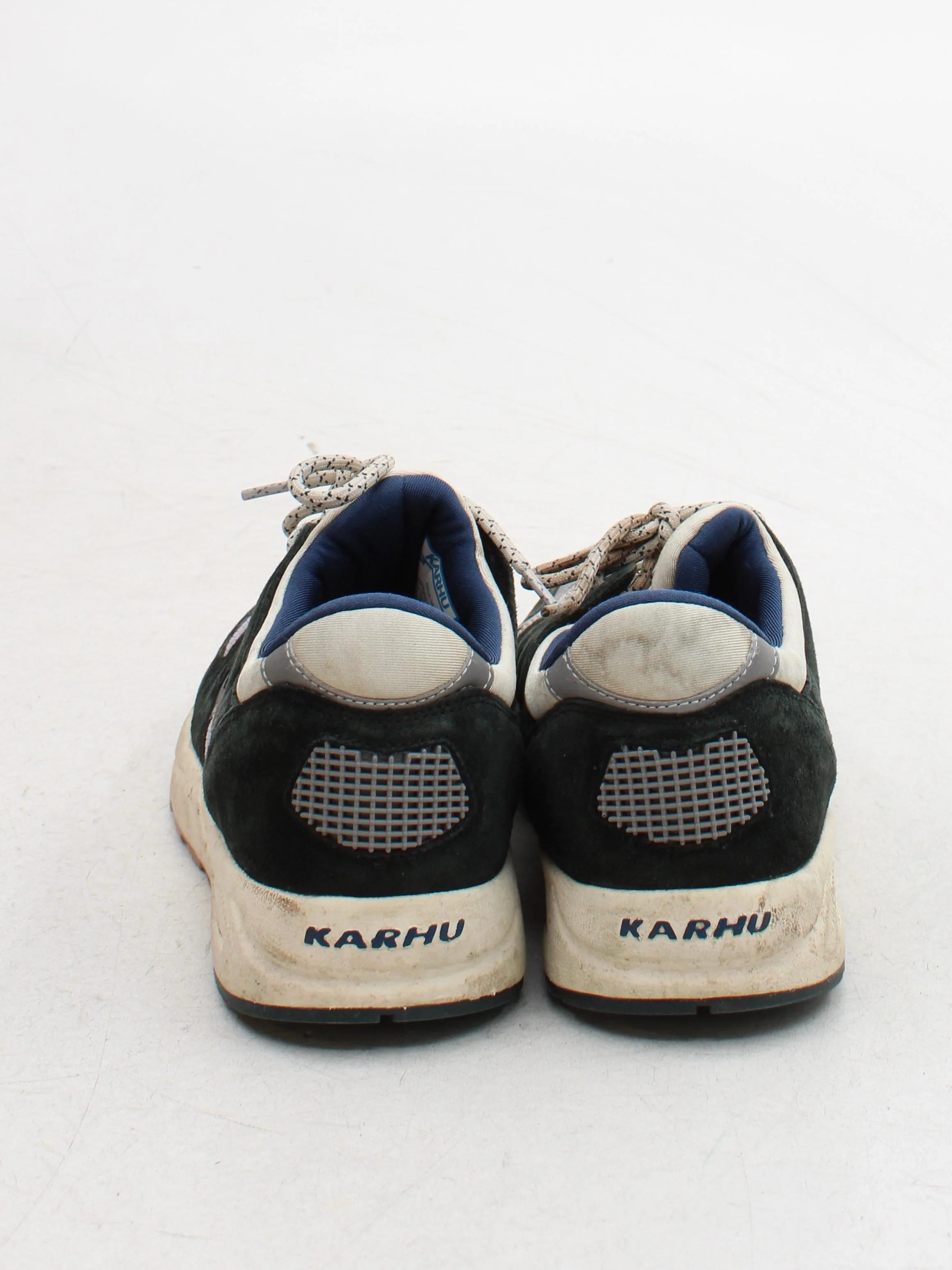 Kappa Women's Trainers EU42.5 in Black - Image 3
