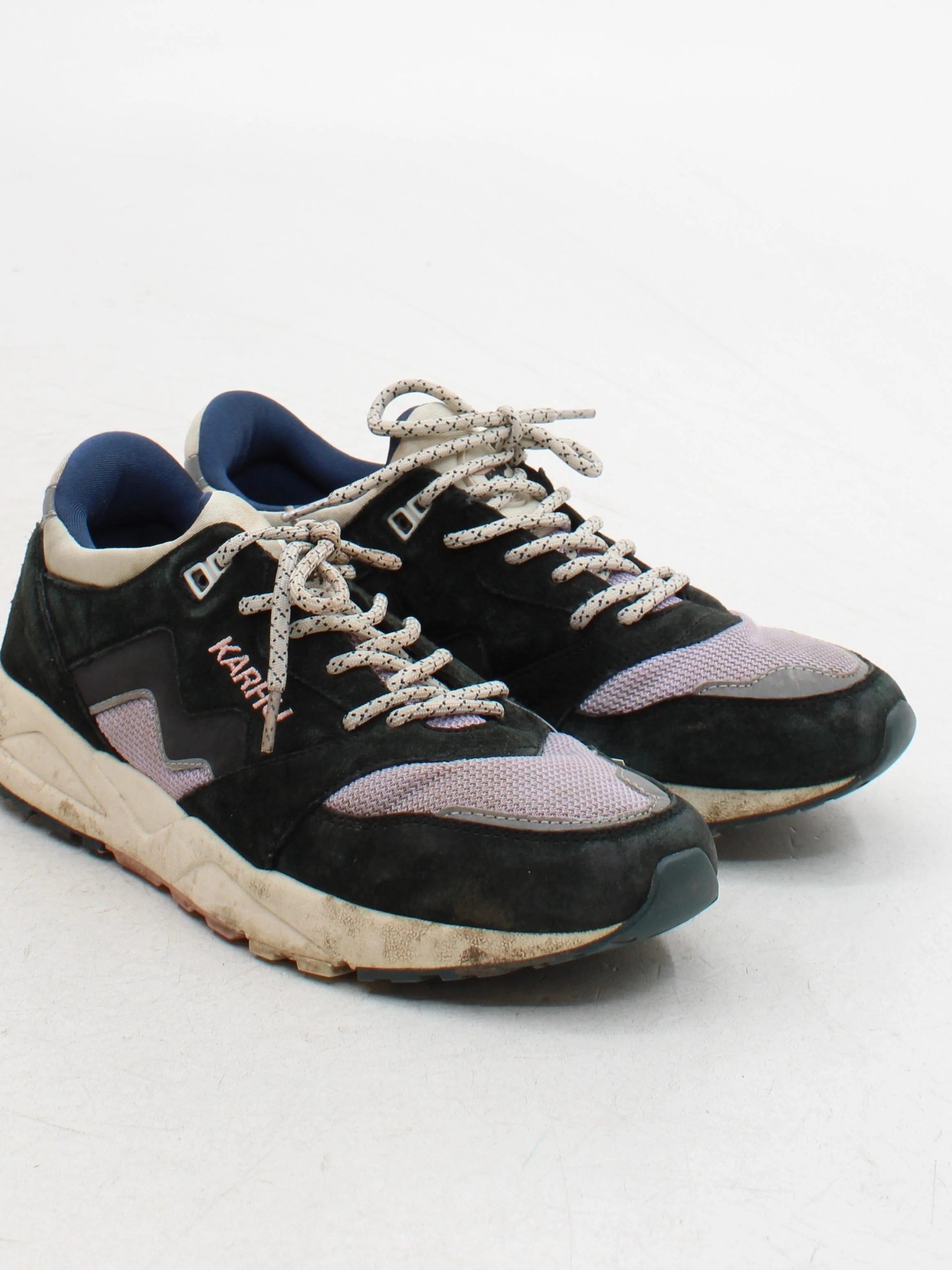 Kappa Women's Trainers EU42.5 in Black - Image 4