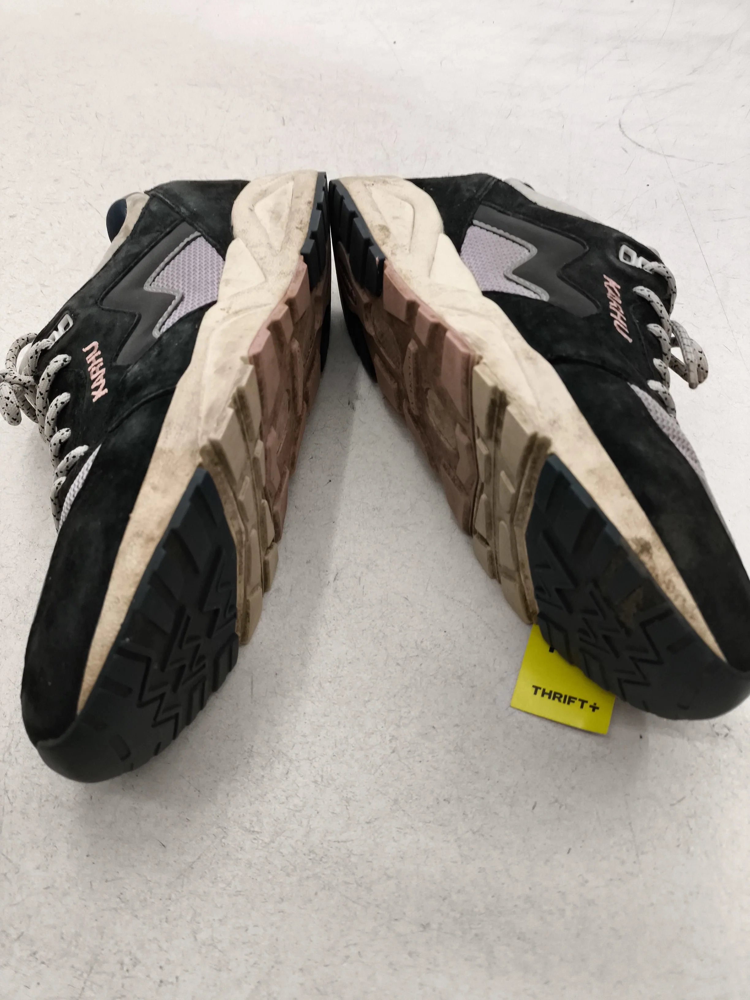 Kappa Women's Trainers EU42.5 in Black - Image 7