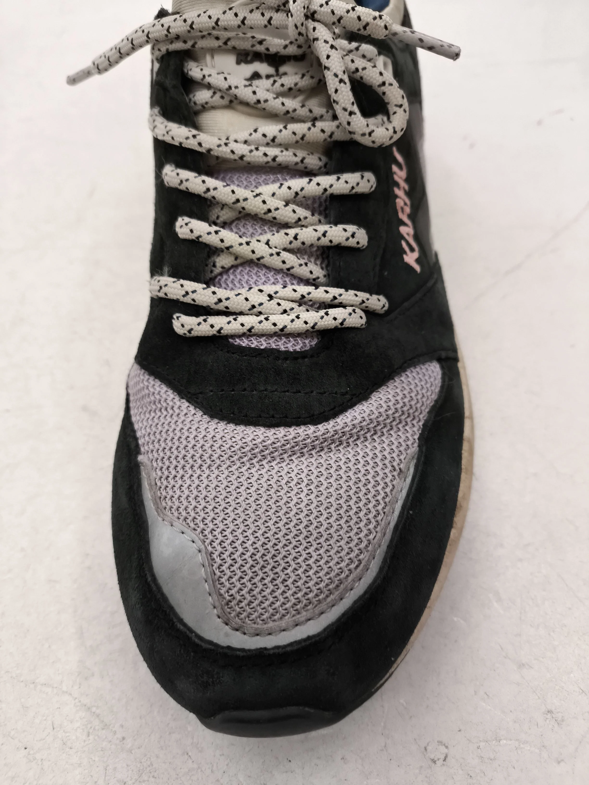Kappa Women's Trainers EU42.5 in Black - Image 9