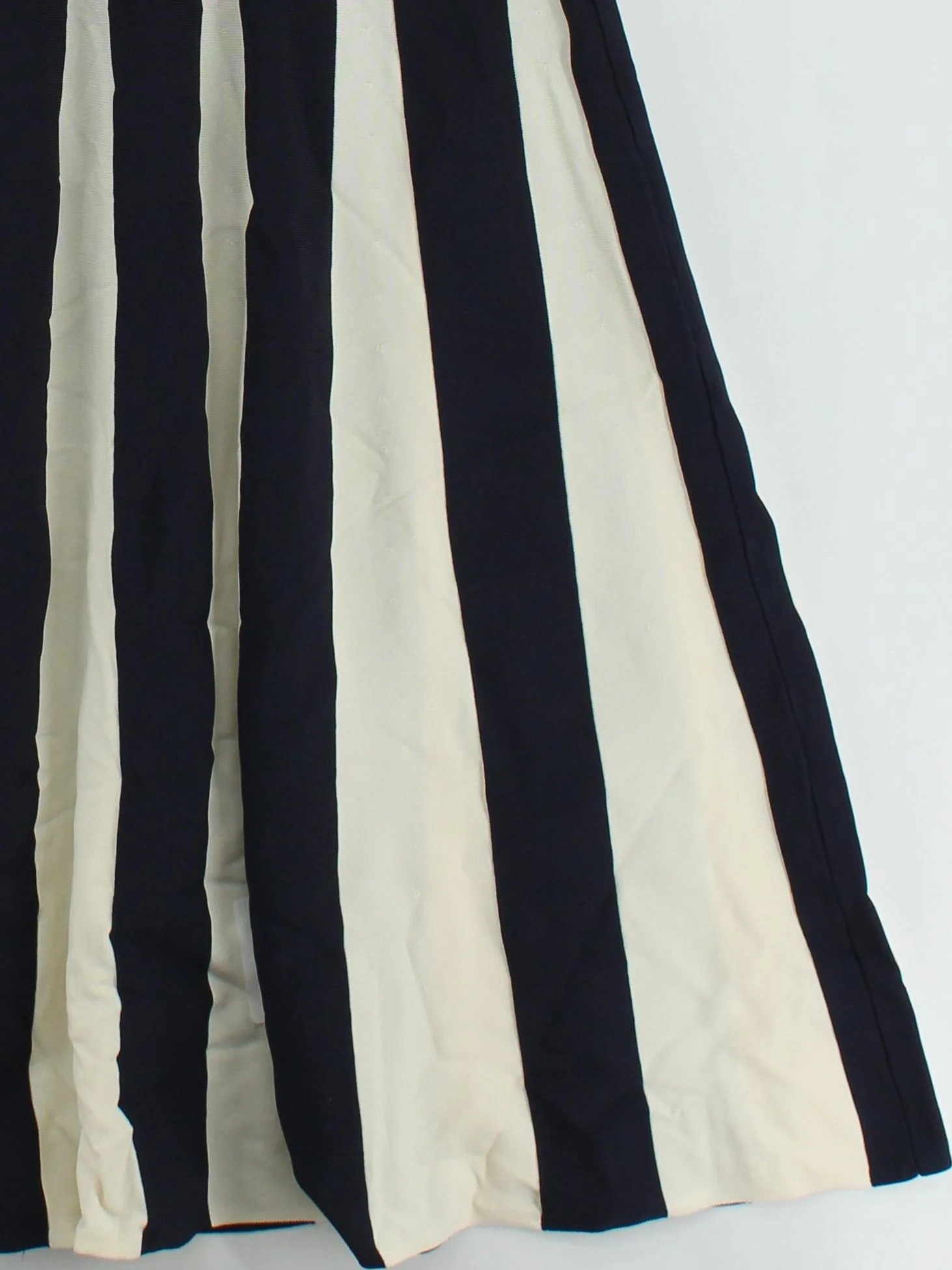 Karen Millen A-Line Maxi Dress L in Blue RRP £149 - Image 4
