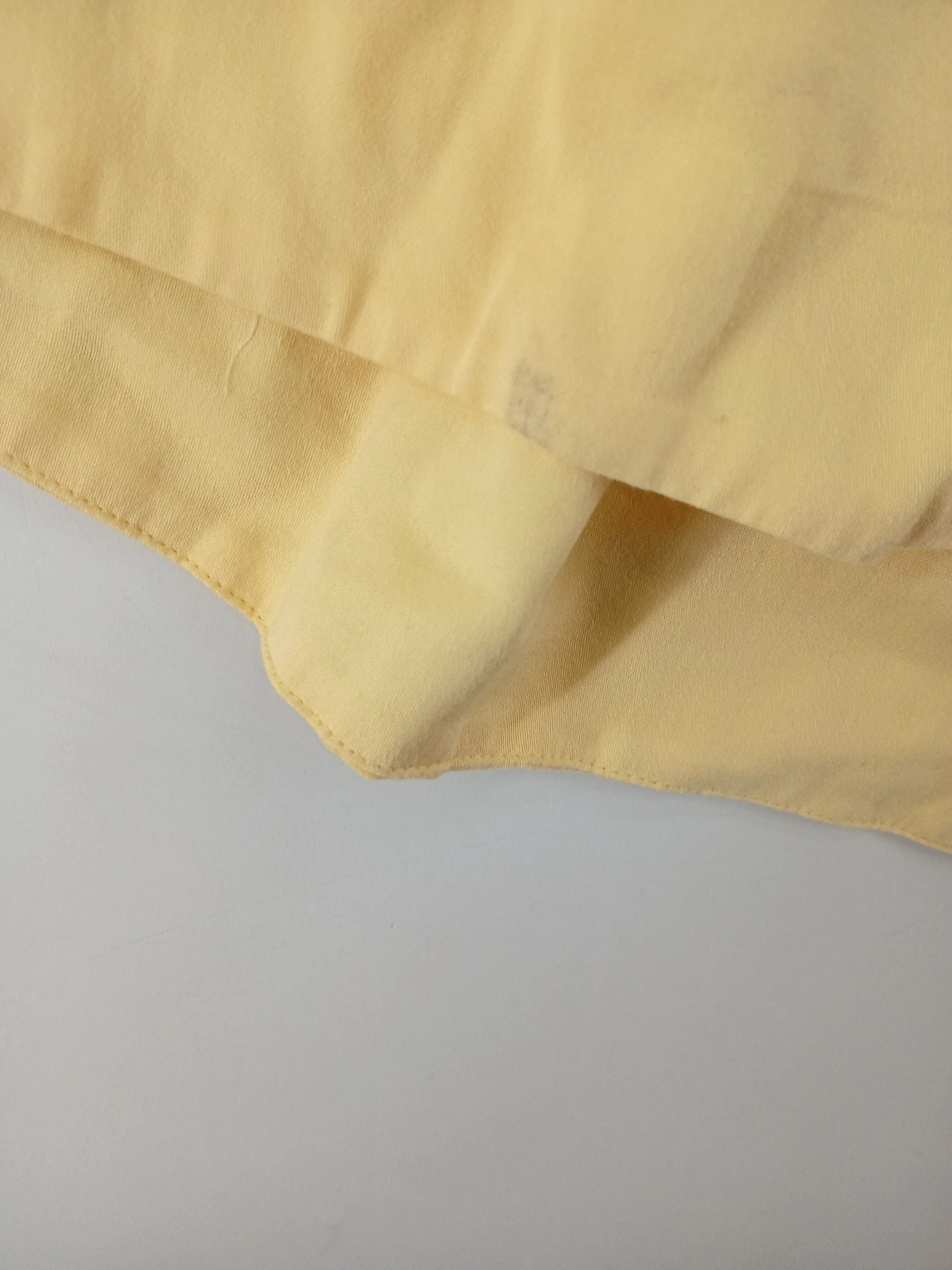 Karen Millen A-Line Maxi Dress UK10 in Yellow RRP £329 - Image 5