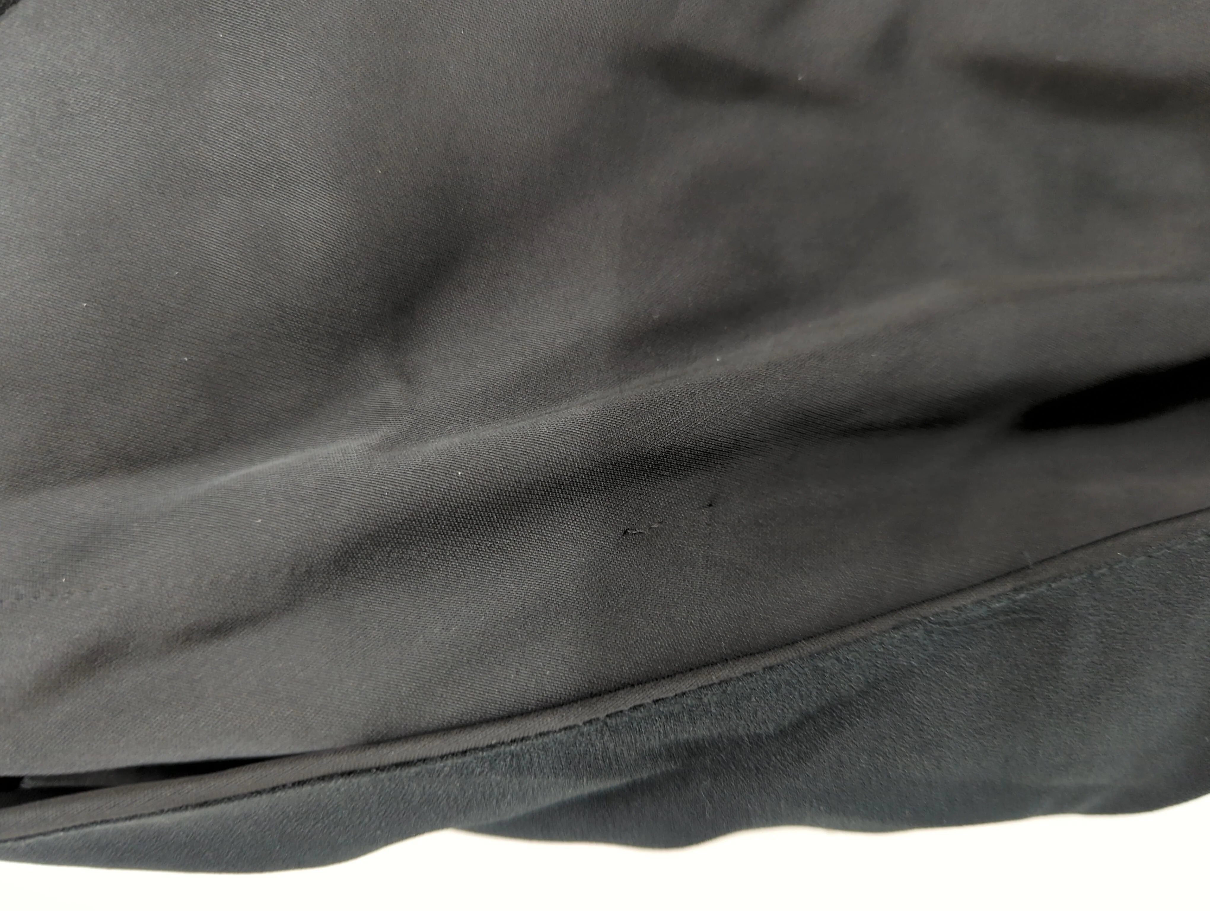Karen Millen A-Line Midi Dress in Black RRP £149 - Image 5