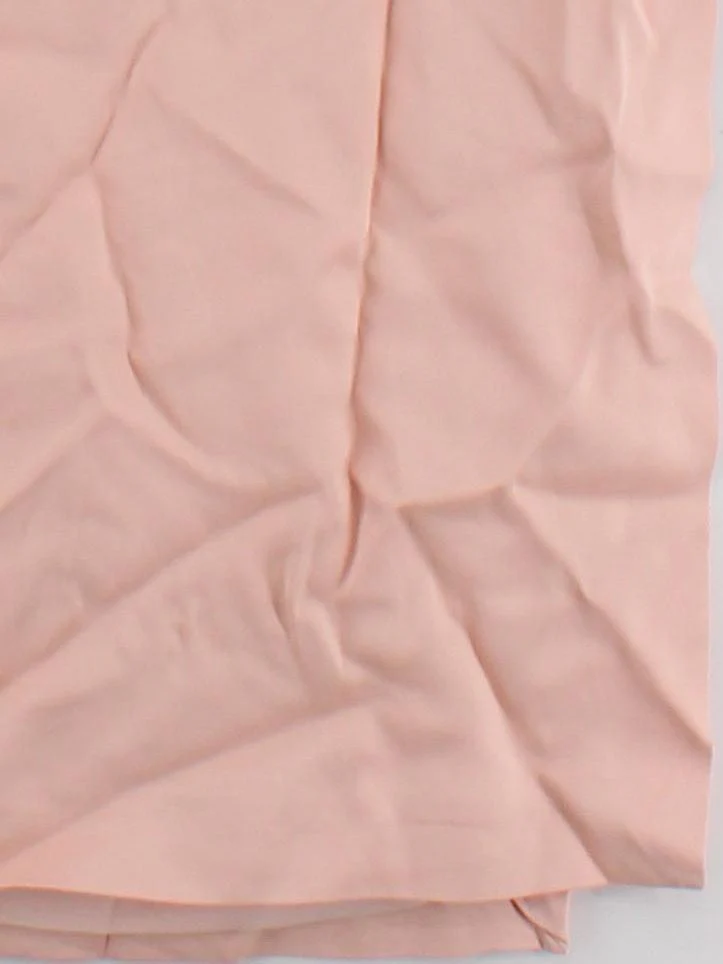Karen Millen A-Line Midi Dress UK14 in Pink RRP £229 - Image 4