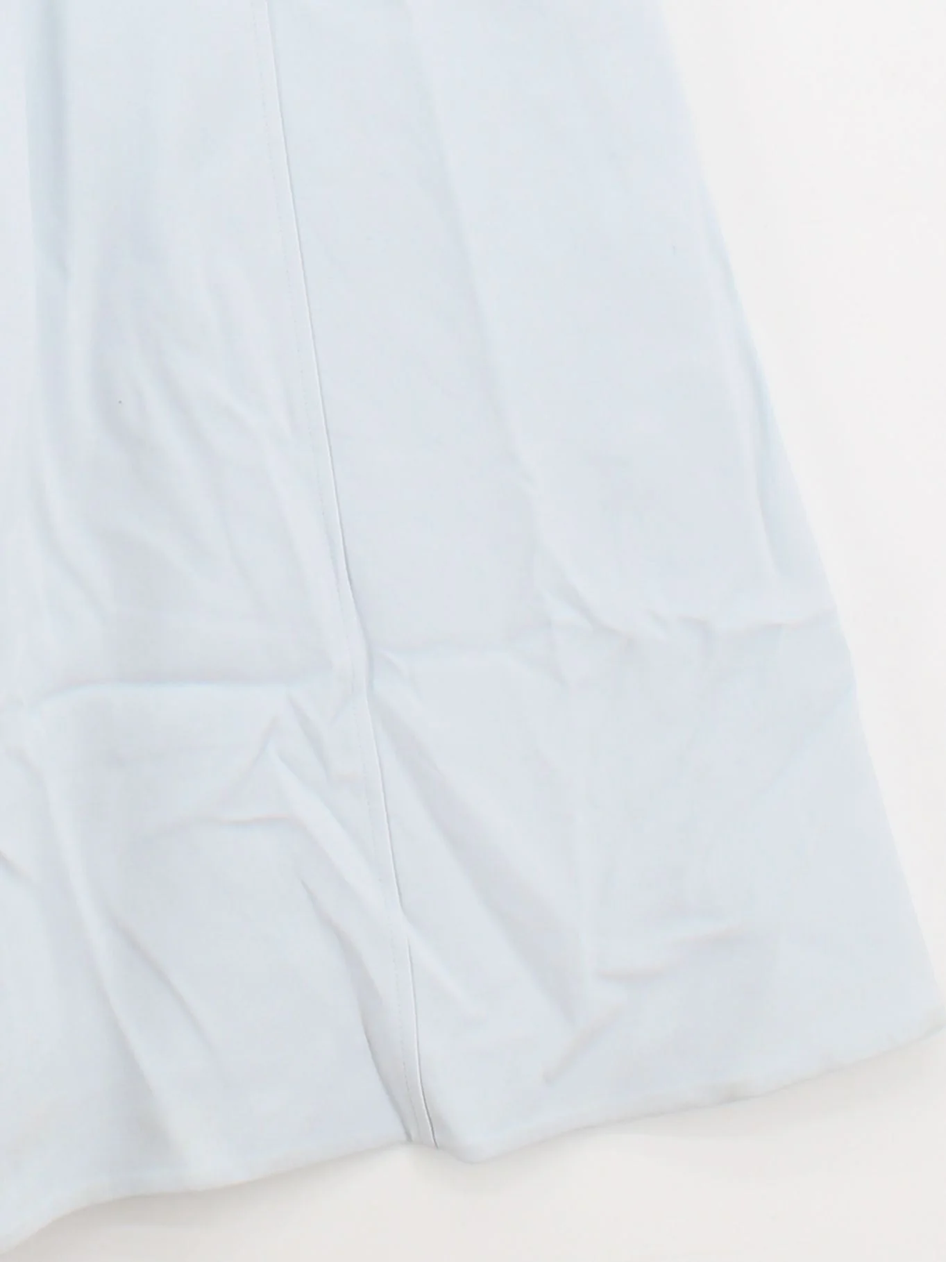 Karen Millen A-Line Midi Dress UK8 in Blue RRP £219 - Image 4