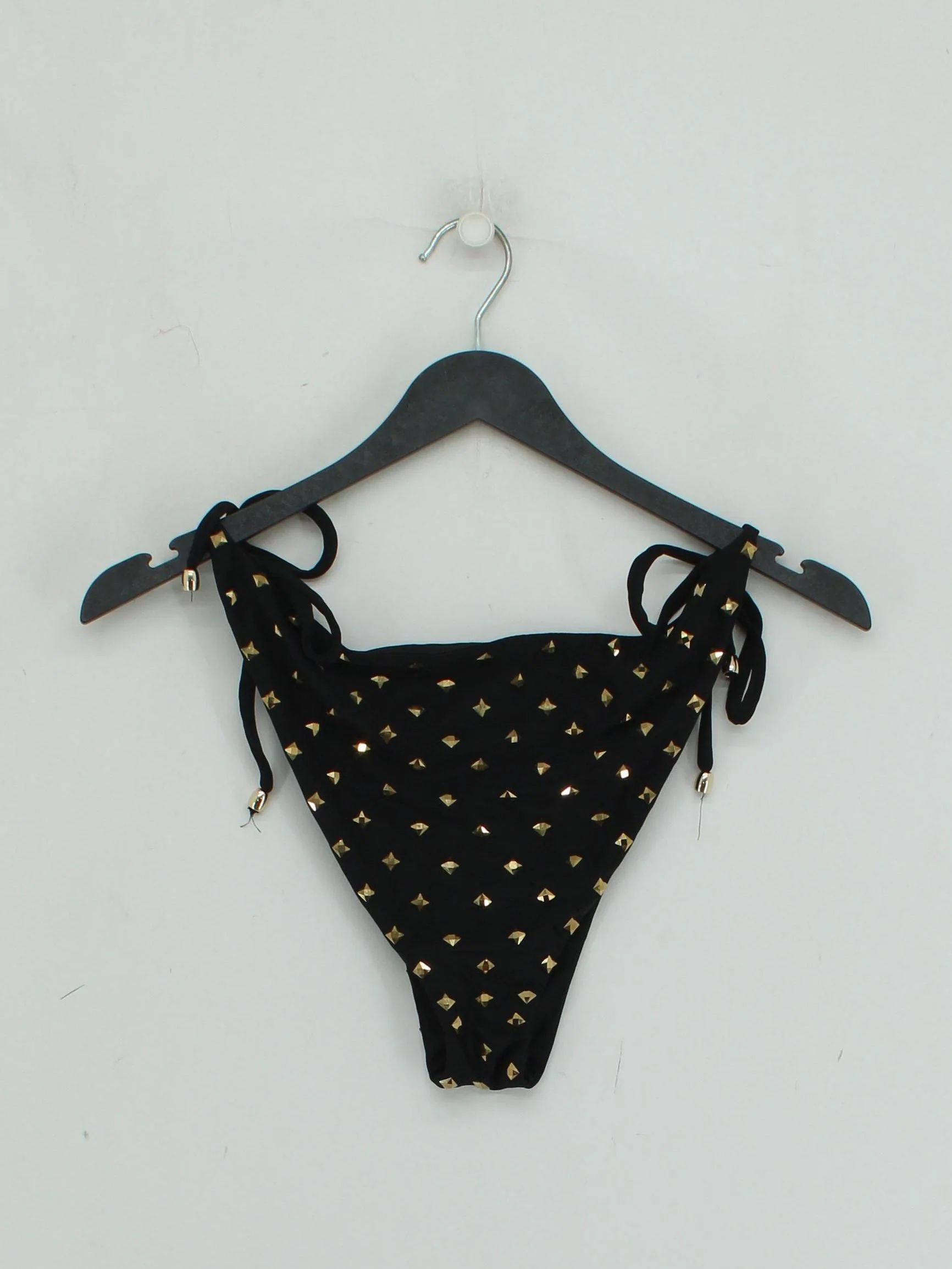 Karen Millen bikini bottoms in black RRP £35 - Image 2