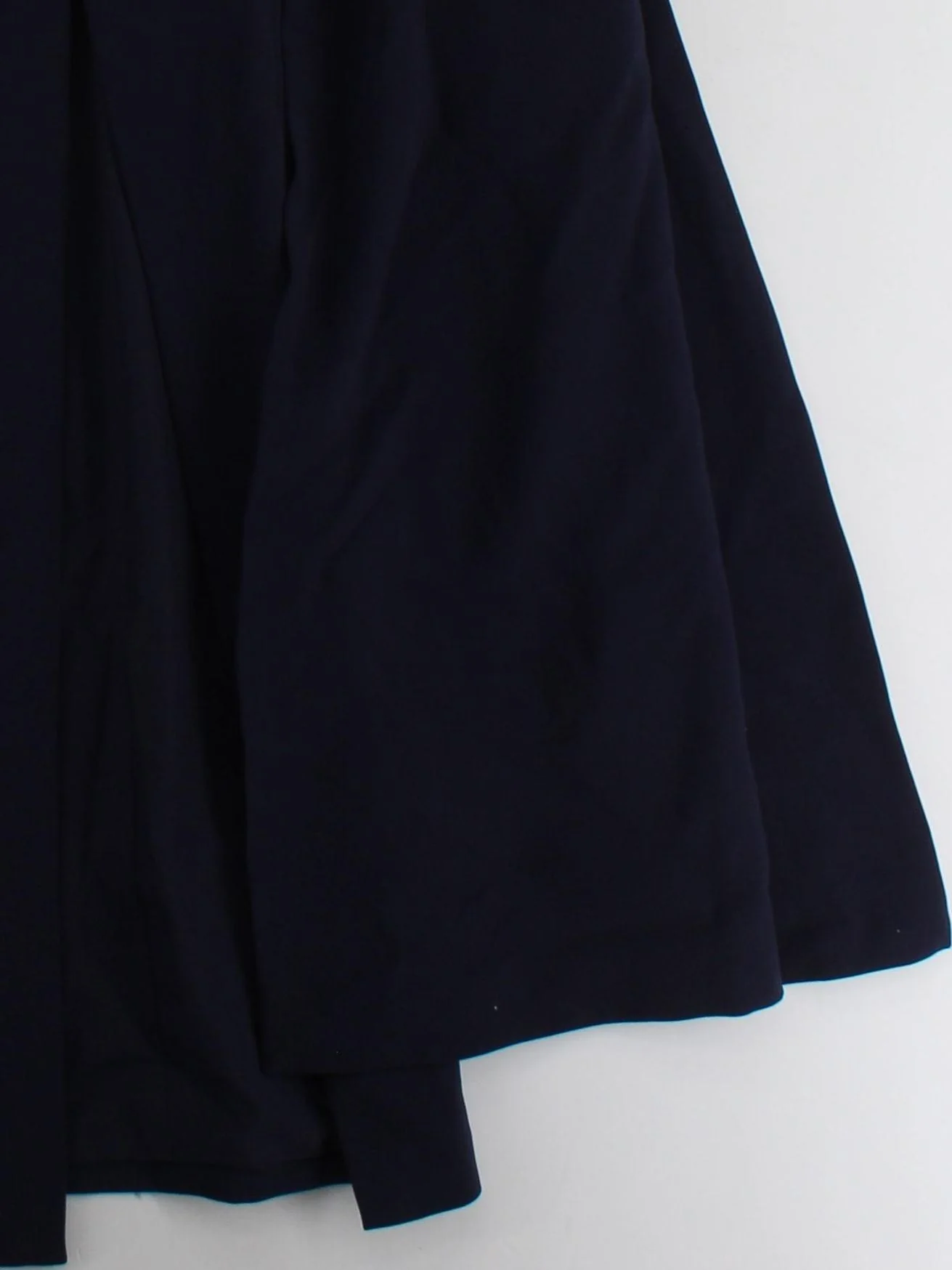 Karen Millen Bodycon Maxi Dress UK10 in Blue RRP £349 - Image 4