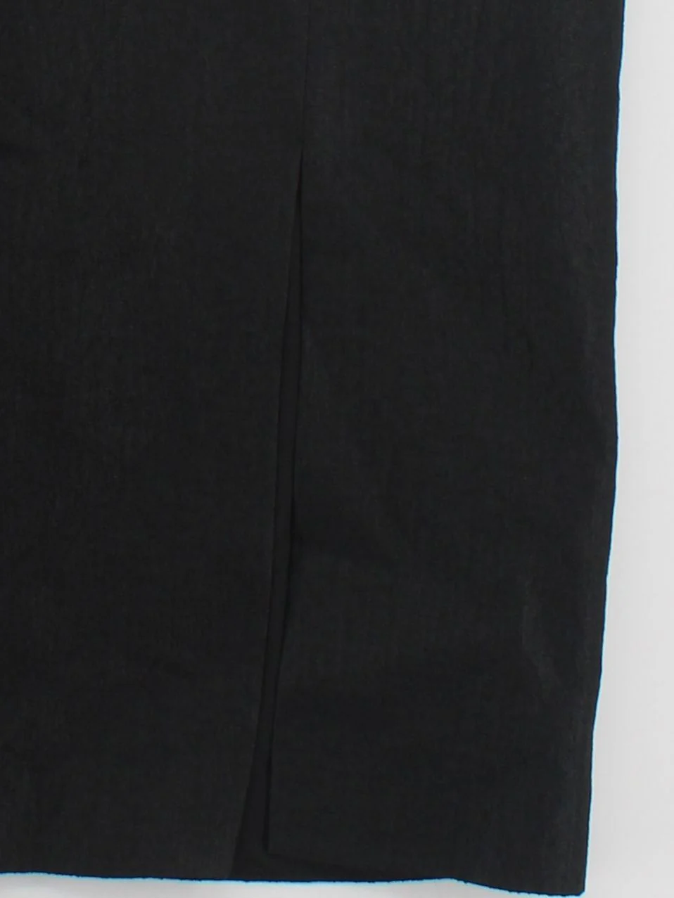 Karen Millen Bodycon Maxi Dress UK20 in Black RRP £239 - Image 4