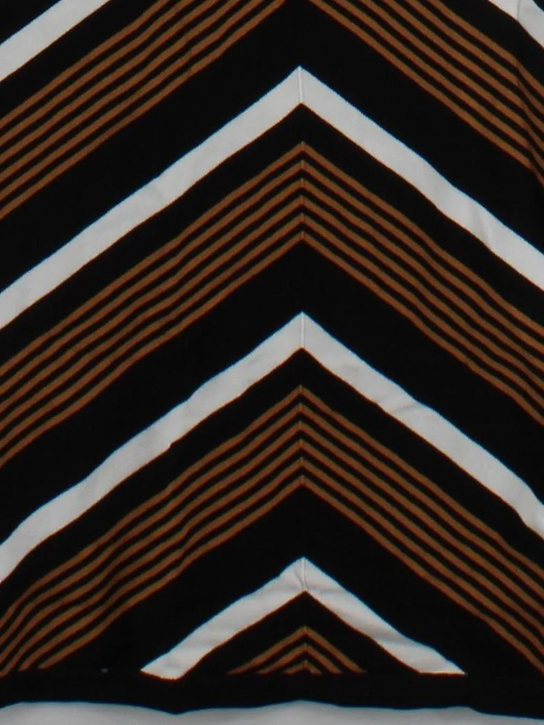 Karen Millen Bodycon Maxi Dress XS in Multi RRP £149 - Image 4