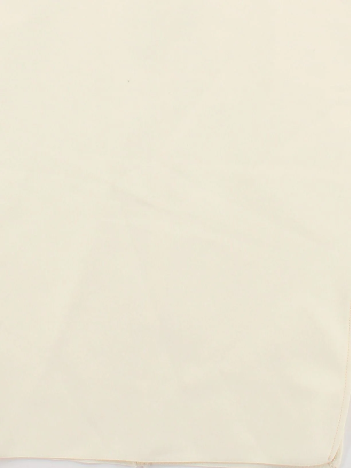 Karen Millen Bodycon Midi Dress M in Cream RRP £119 - Image 4