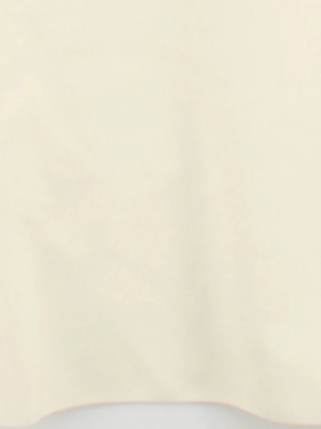 Karen Millen Bodycon Midi Dress S in Cream RRP £99 - Image 5