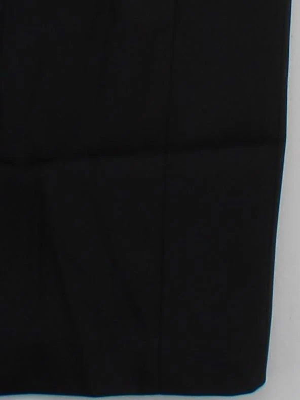 Karen Millen Bodycon Midi Dress UK10 in Black RRP £229 - Image 4