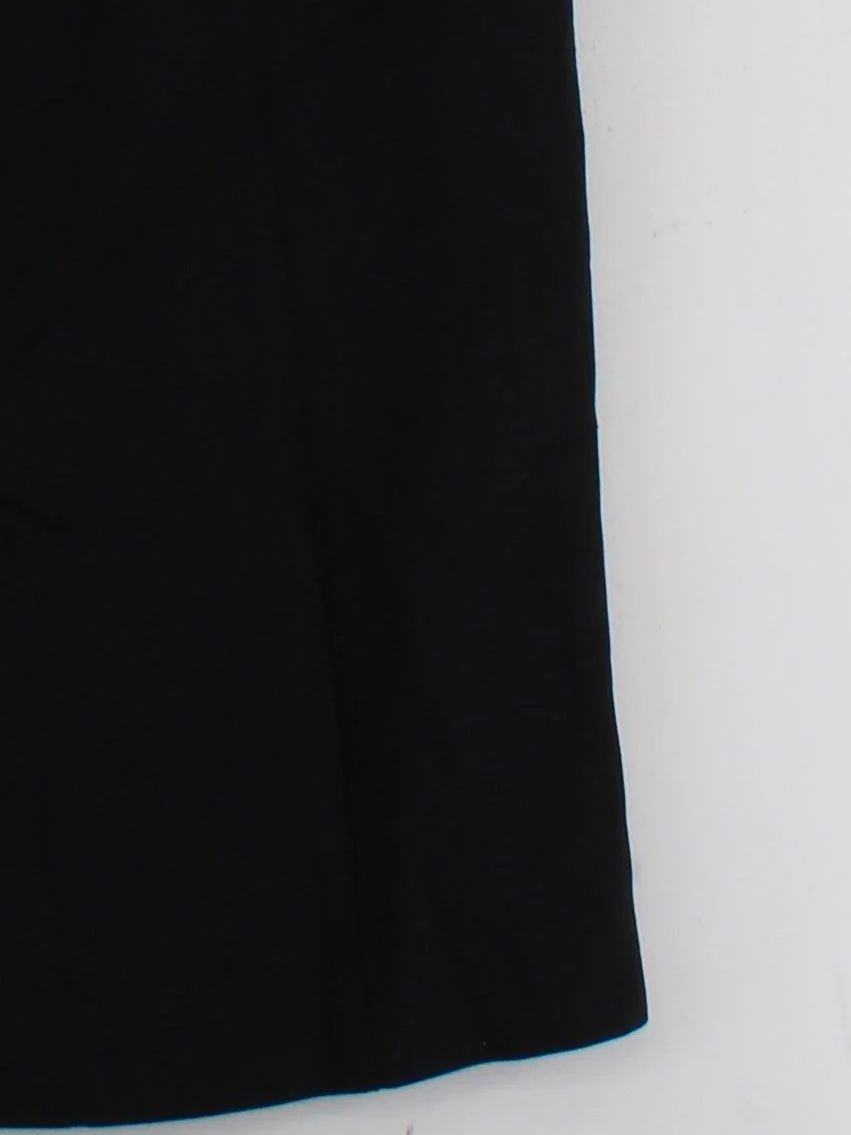Karen Millen Bodycon Midi Dress UK10 in Black RRP £419 - Image 4