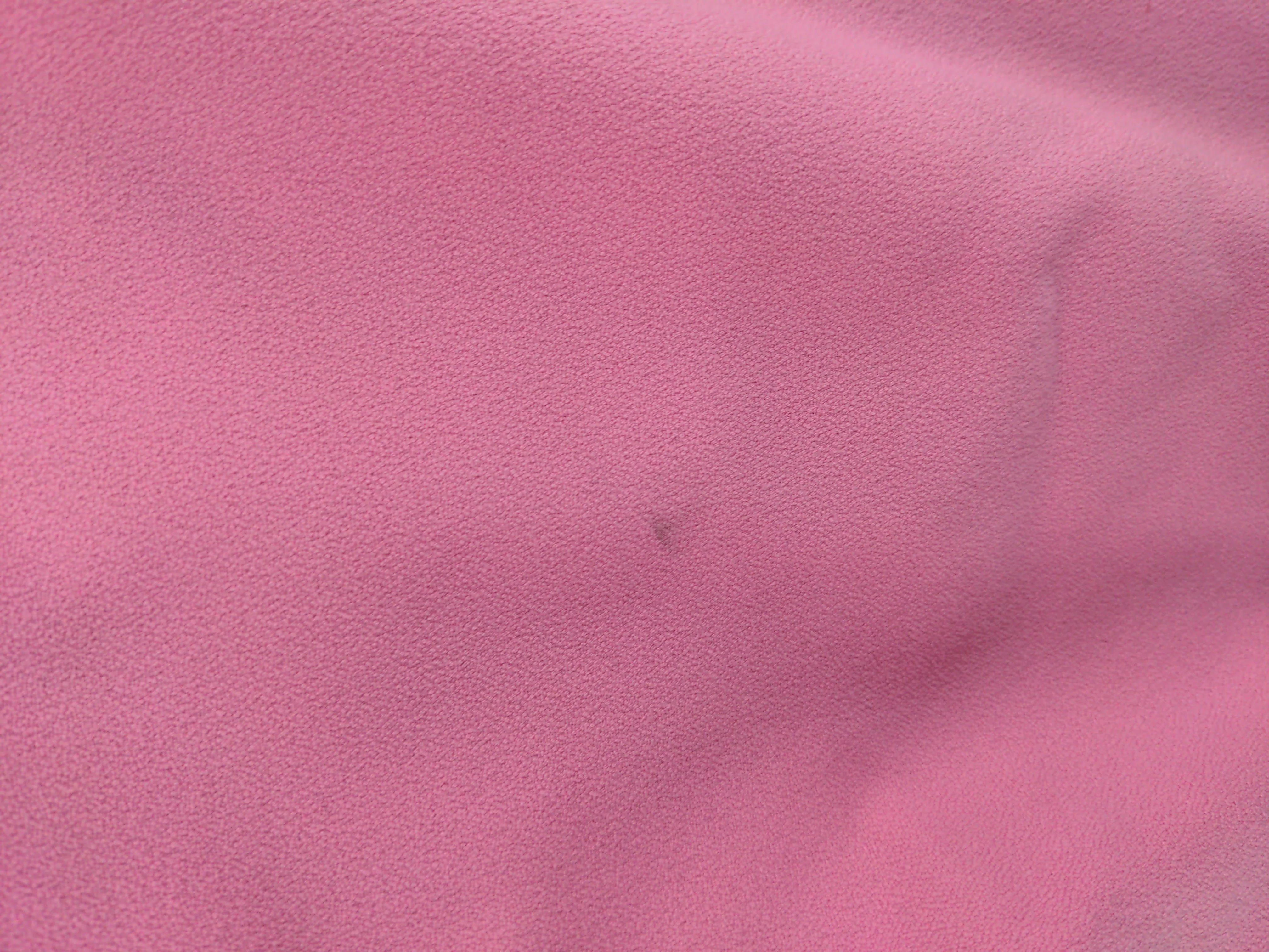 Karen Millen Bodycon Midi Dress UK10 in Pink RRP £229 - Image 5