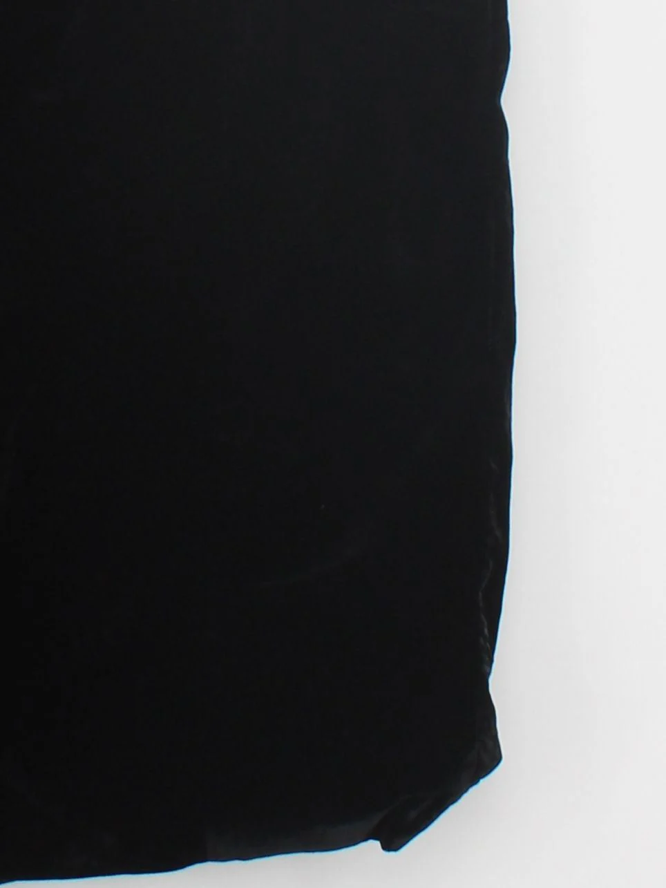 Karen Millen Bodycon Midi Dress UK12 in Black RRP £179 - Image 4
