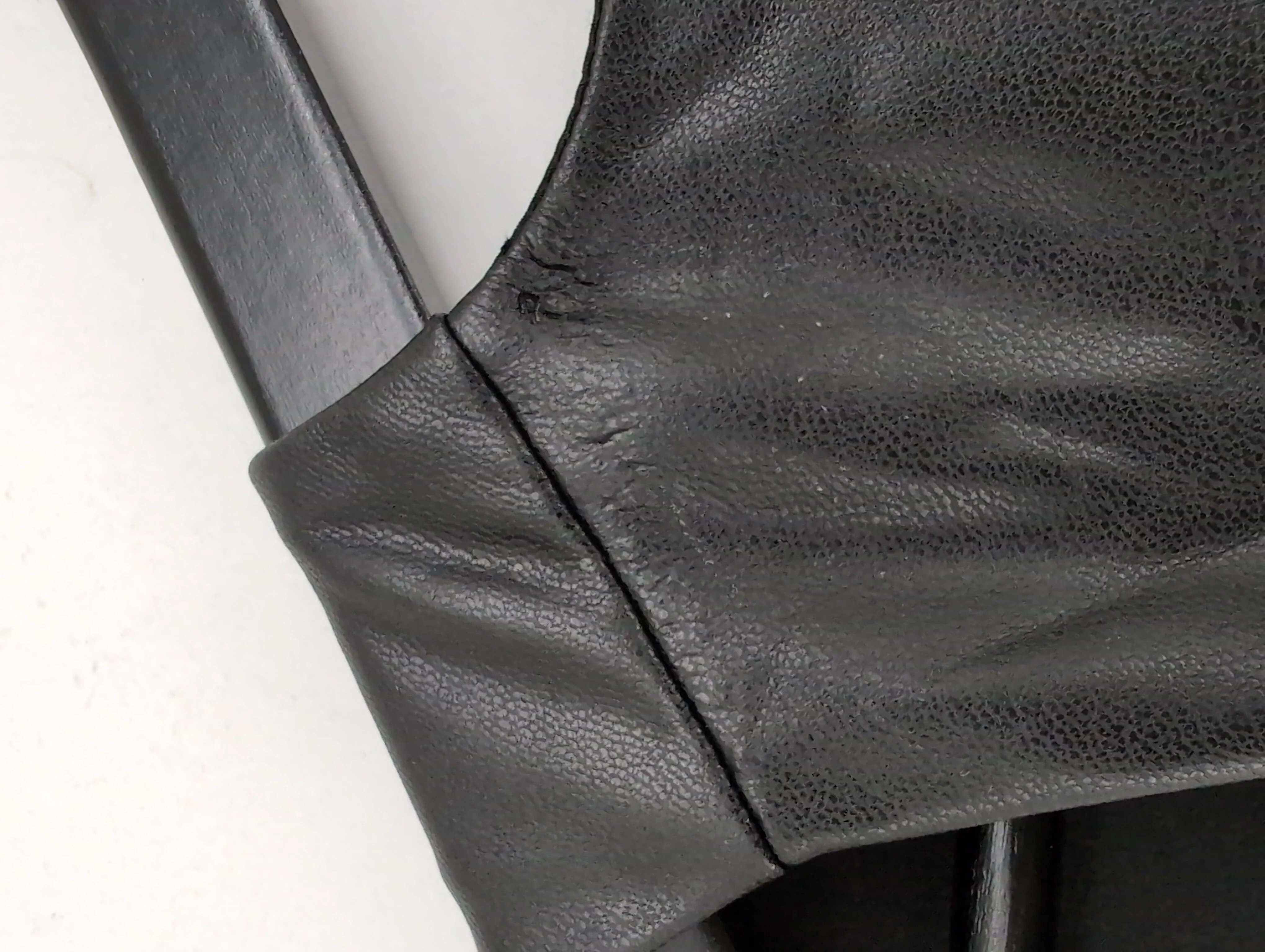 Karen Millen Bodycon Midi Dress UK12 in Black RRP £189 - Image 5