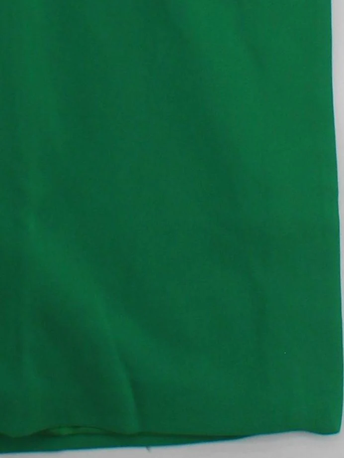 Karen Millen Bodycon Midi Dress UK12 in Green RRP £199 - Image 4