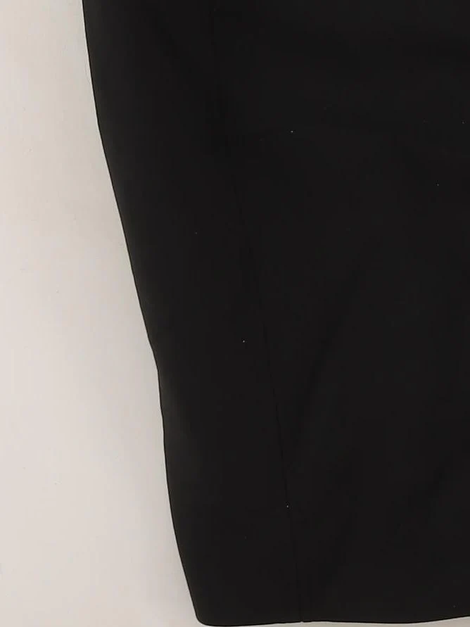 Karen Millen Bodycon Midi Dress UK14 in Black RRP £229 - Image 4