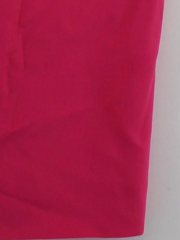 Karen Millen Bodycon Midi Dress UK14 in Pink RRP £129 - Image 4