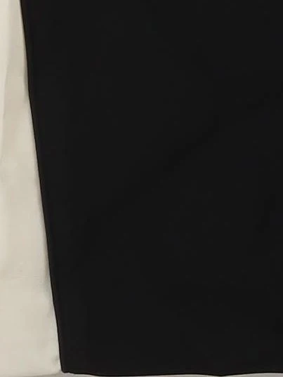Karen Millen Bodycon Midi Dress UK6 in Multi RRP £189 - Image 4