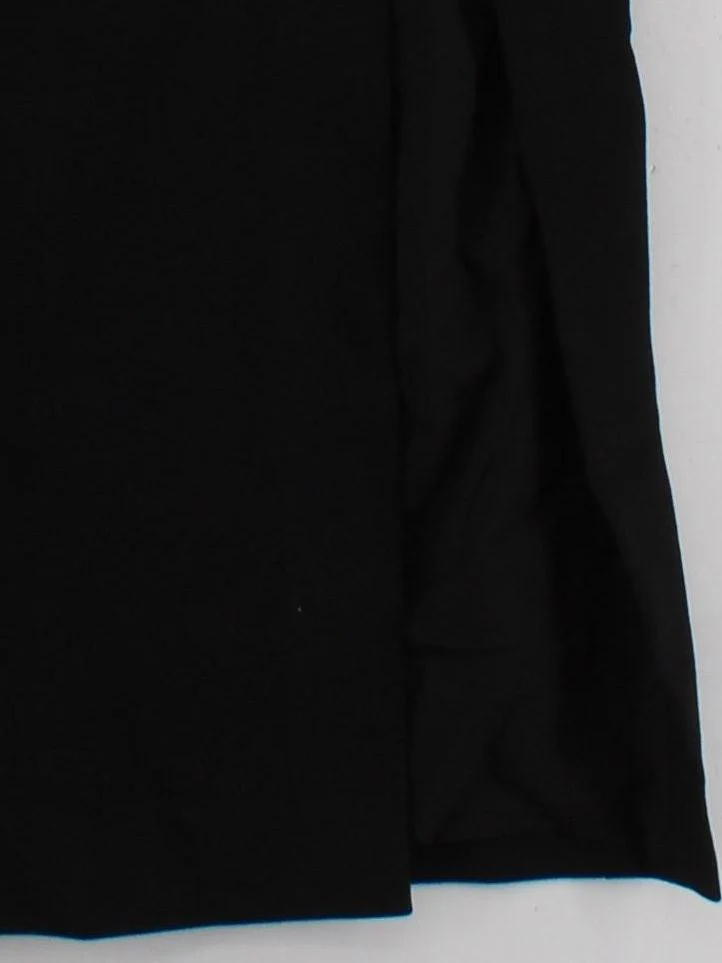 Karen Millen Bodycon Midi Dress UK8 in Black RRP £229 - Image 4