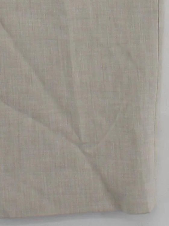 Karen Millen Bodycon Midi Dress UK8 in Cream RRP £199 - Image 4