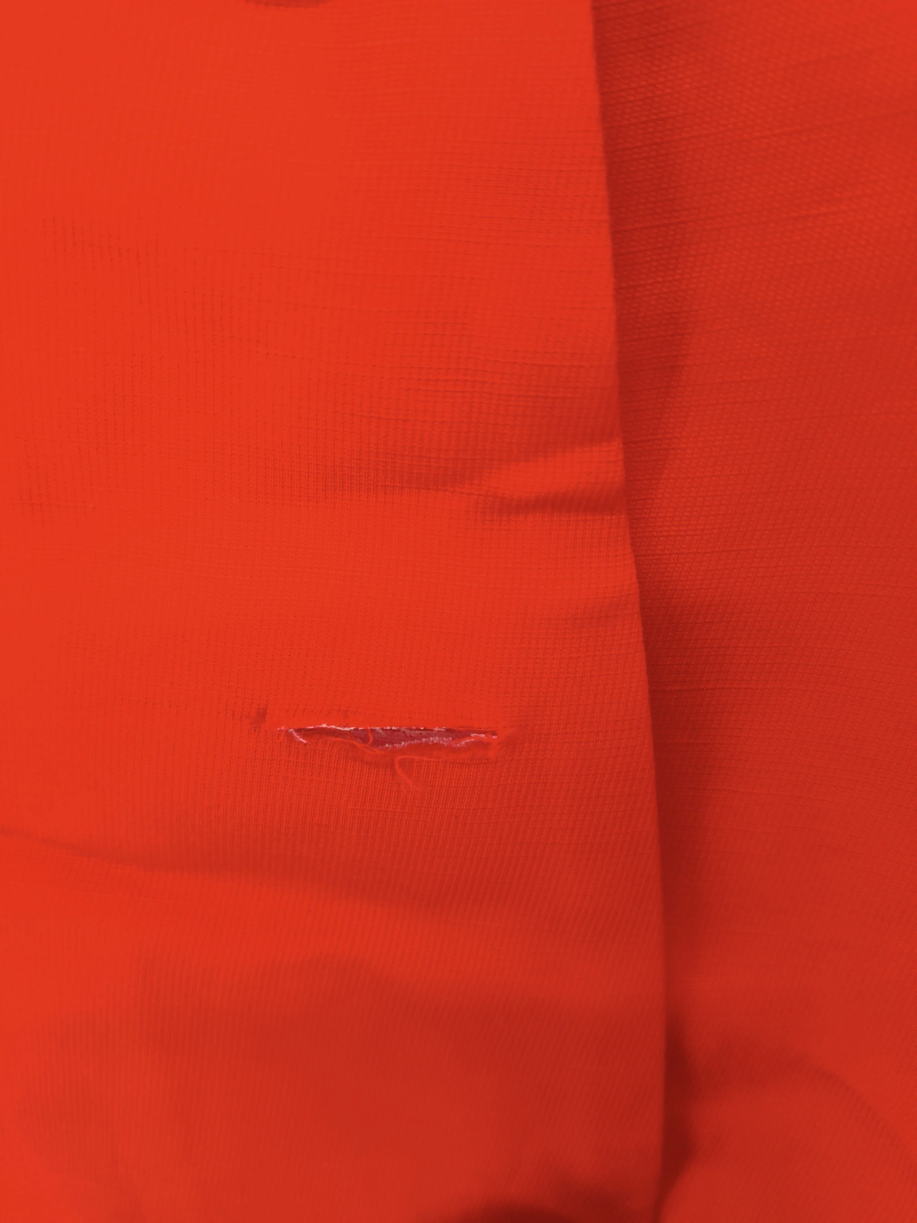 Karen Millen Bodycon Midi Dress UK8 in Red RRP £199 - Image 5