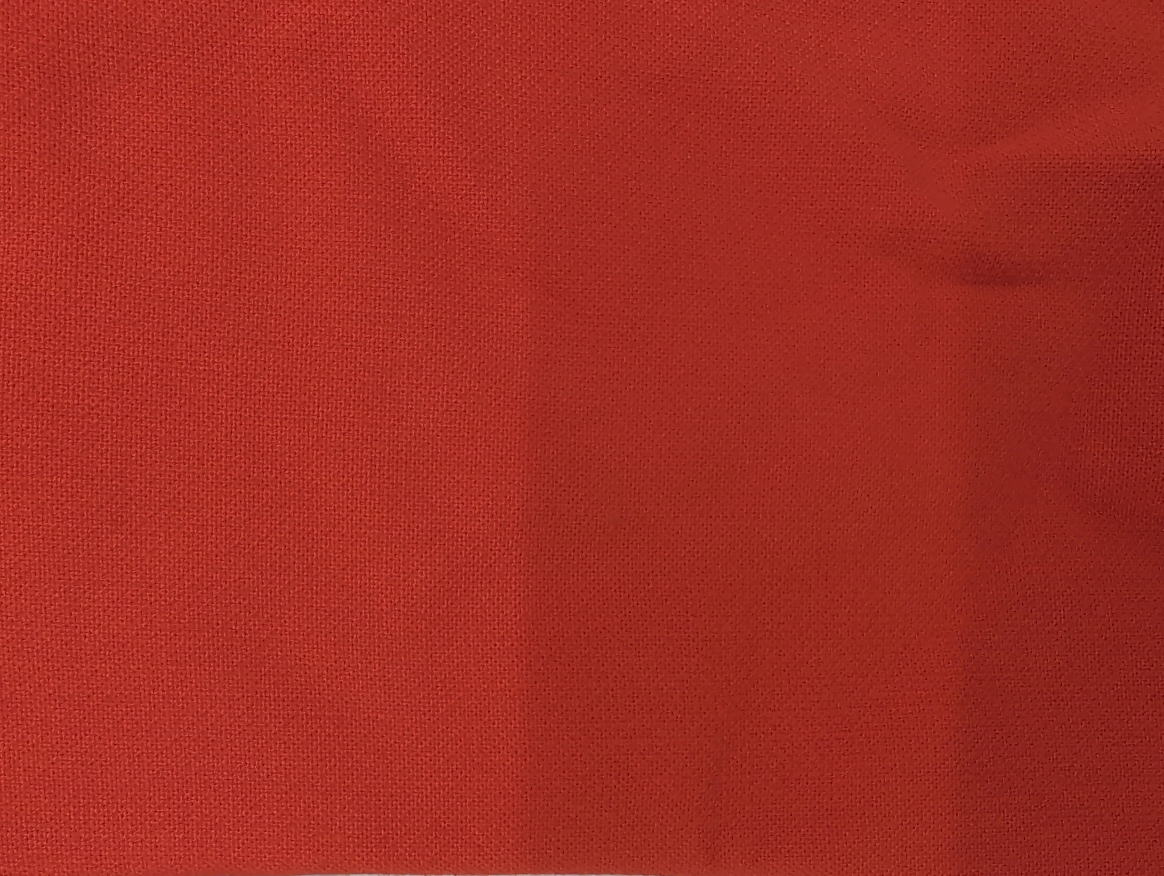 Karen Millen Bodycon Midi Dress UK8 in Red RRP £199 - Image 5