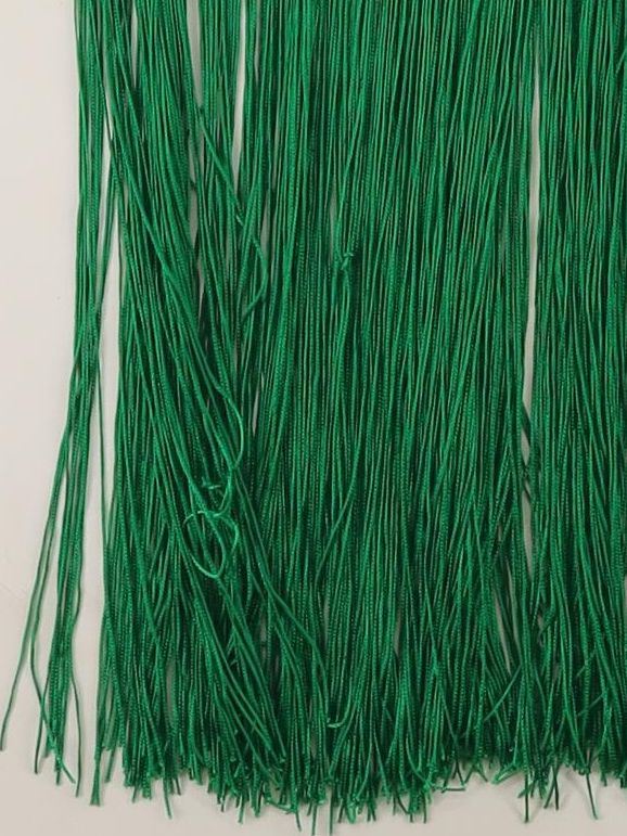 Karen Millen Bodycon Midi Dress XS in Green RRP £119 - Image 4