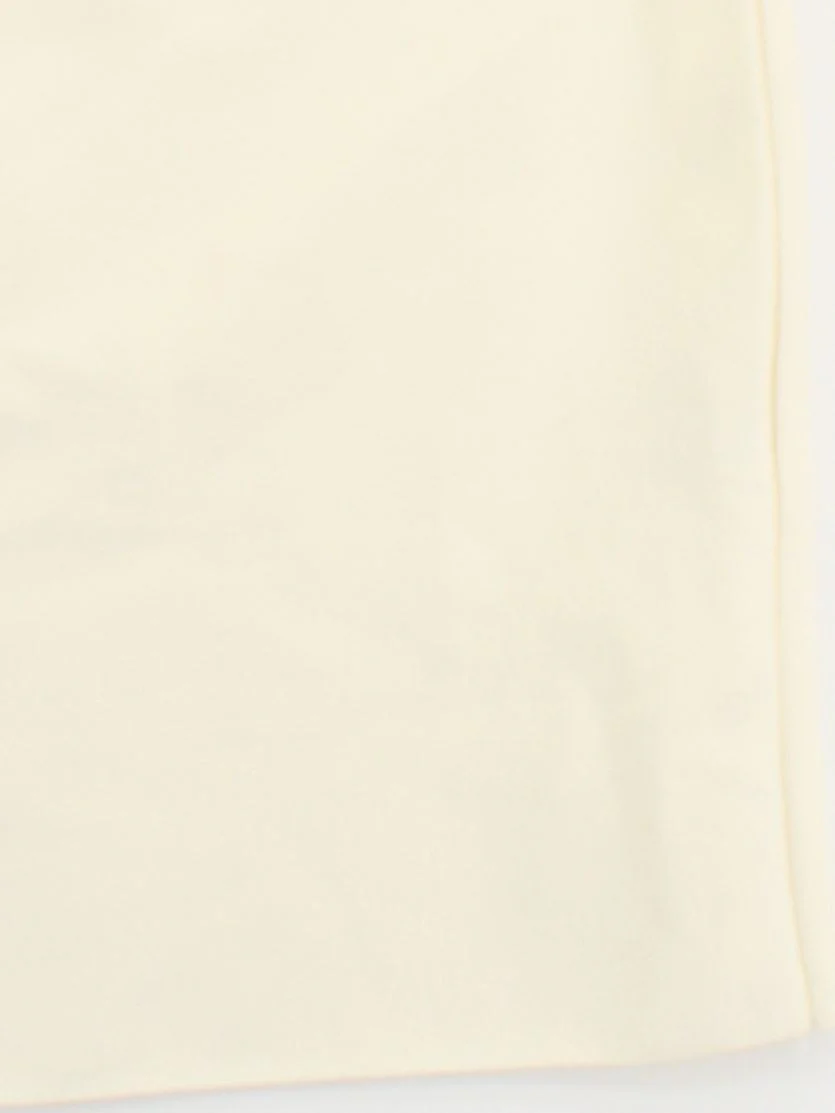 Karen Millen Bodycon Midi Dress XXL in Cream RRP £99 - Image 5