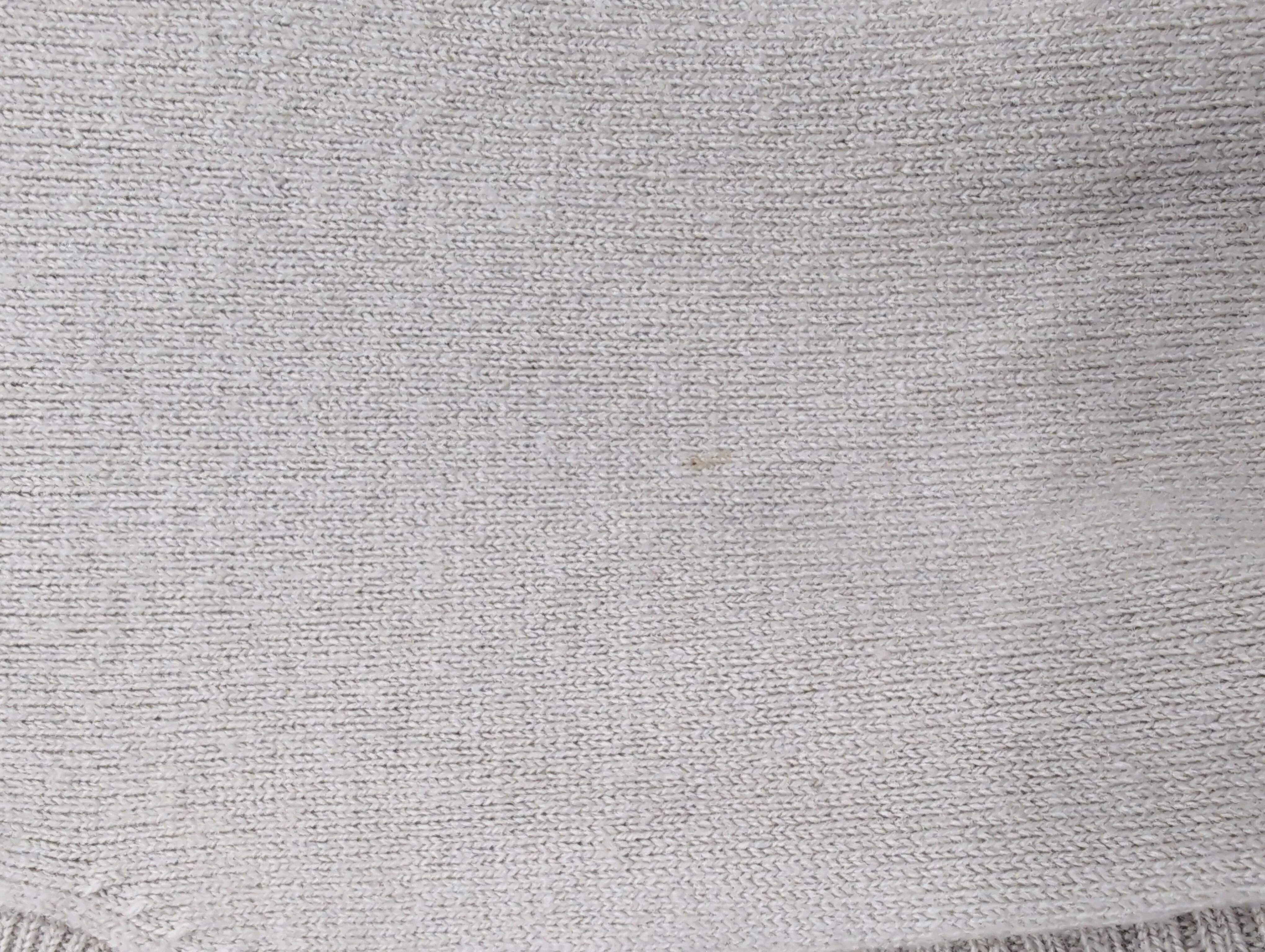 Karen Millen Bodycon Mini Dress in Cream - Image 5