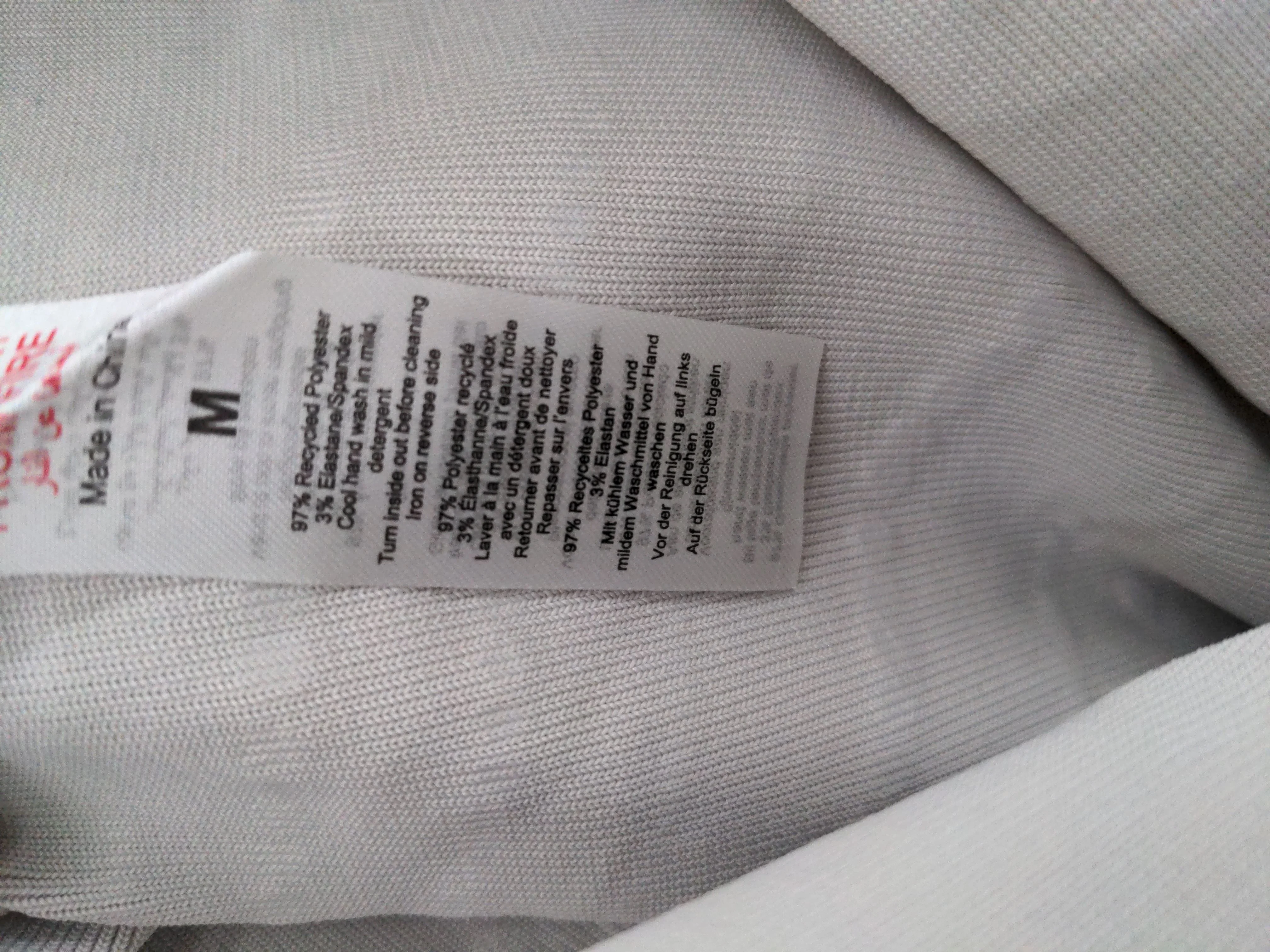 Karen Millen Bodycon Mini Dress M in Cream RRP £179 - Image 7