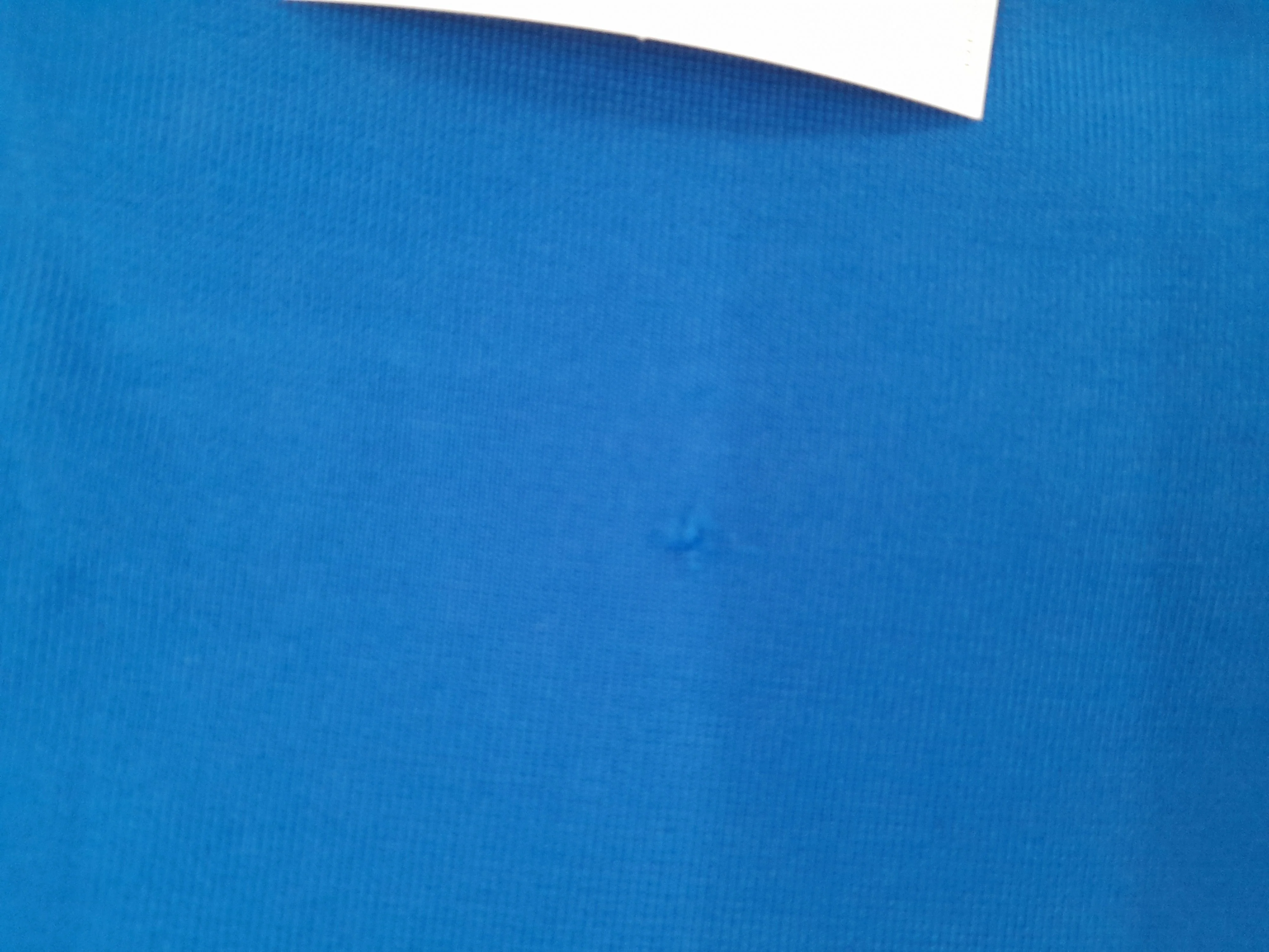 Karen Millen Bodycon Mini Dress S in Blue RRP £119 - Image 5