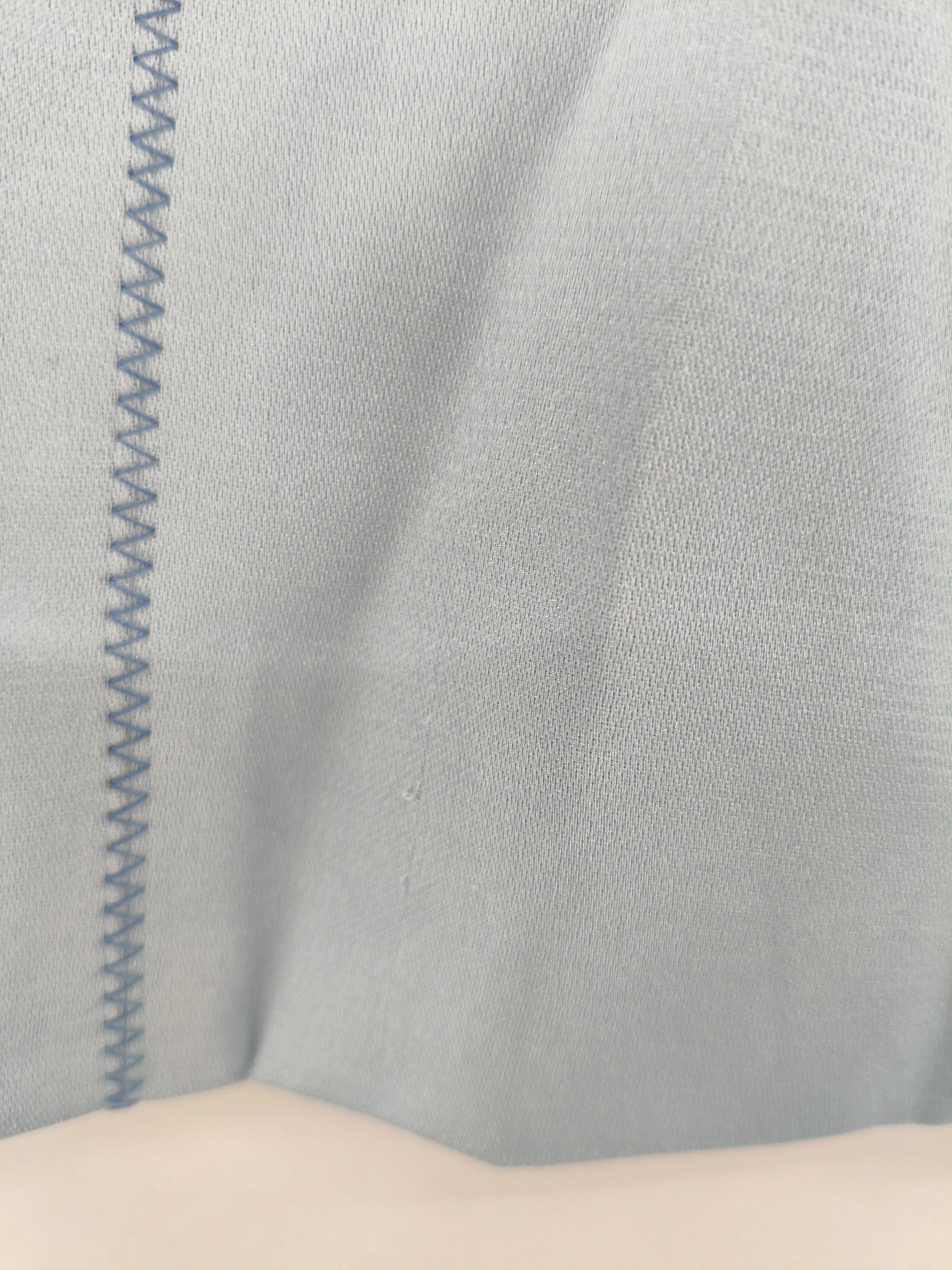Karen Millen Bodycon Mini Dress UK12 in Blue RRP £269 - Image 5