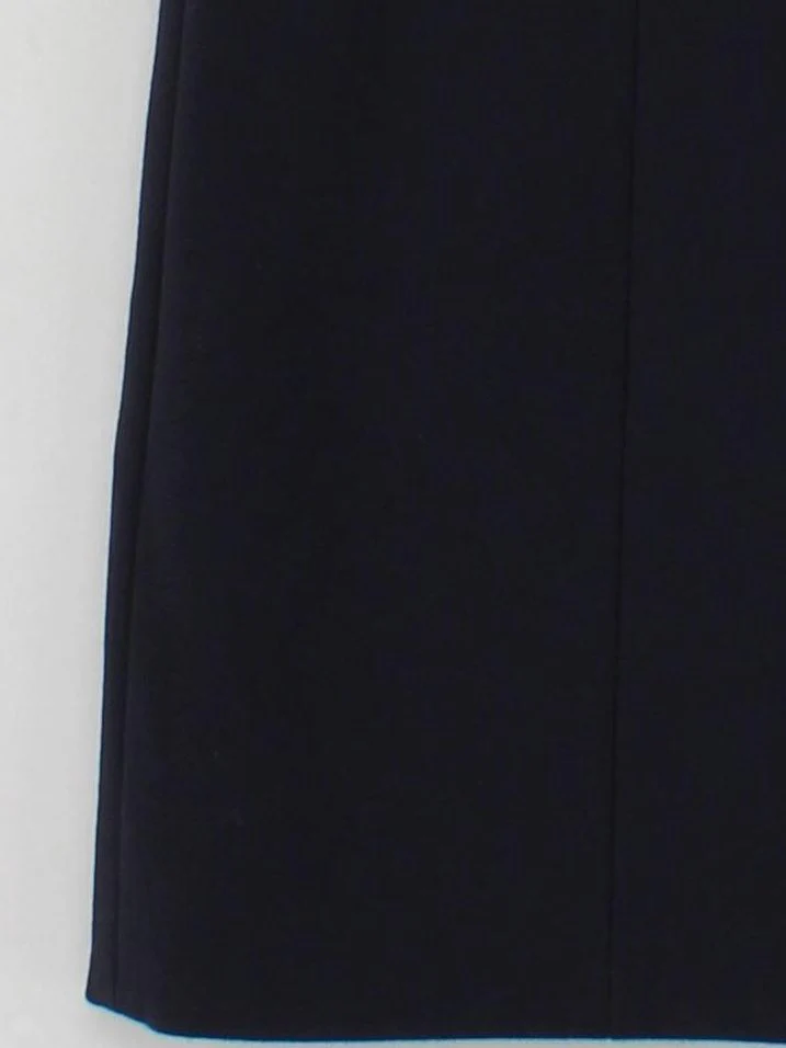 Karen Millen Bodycon Mini Dress UK6 in Blue - Image 4