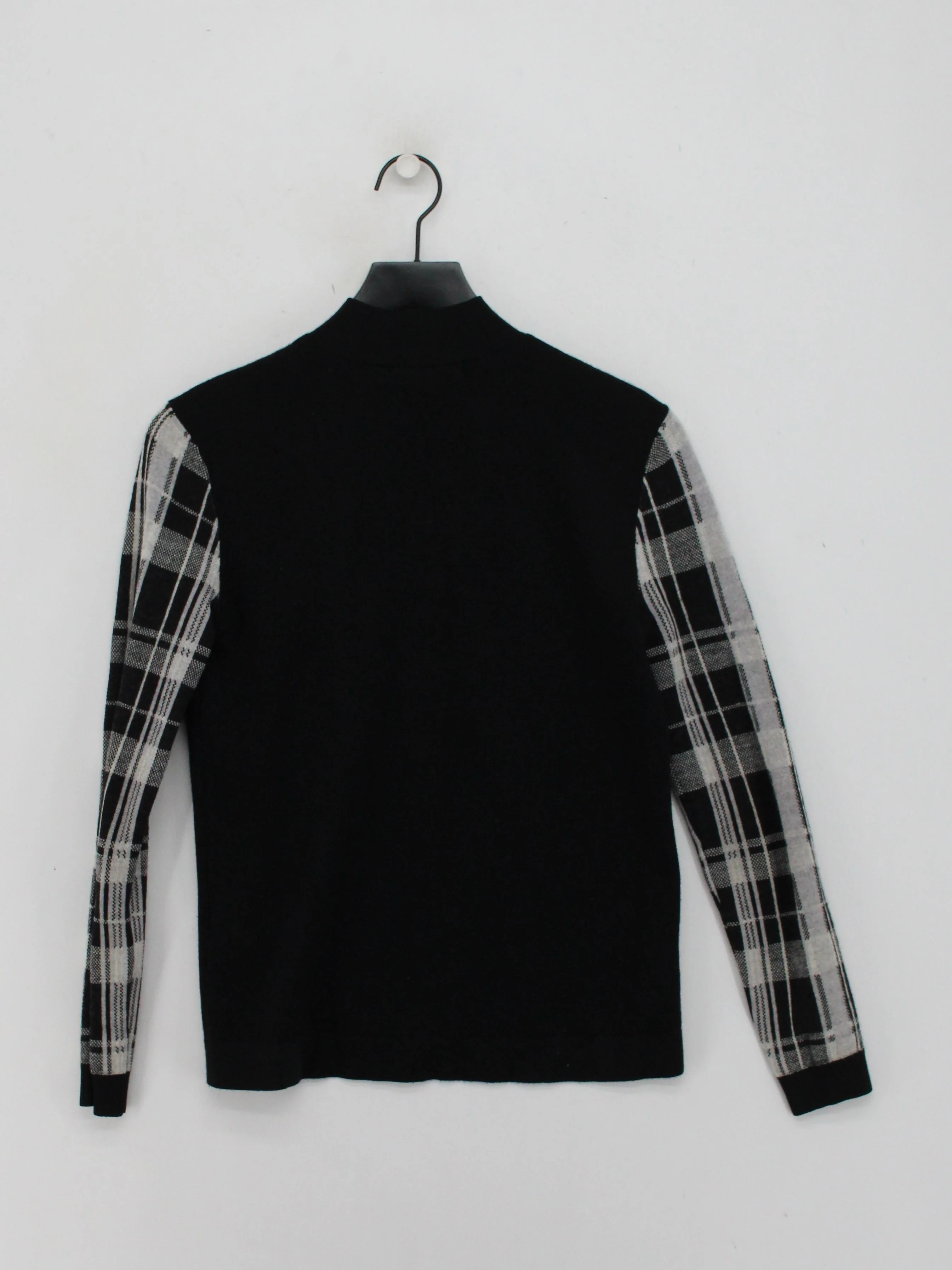 Karen Millen Bomber Jacket jacket black - Image 2
