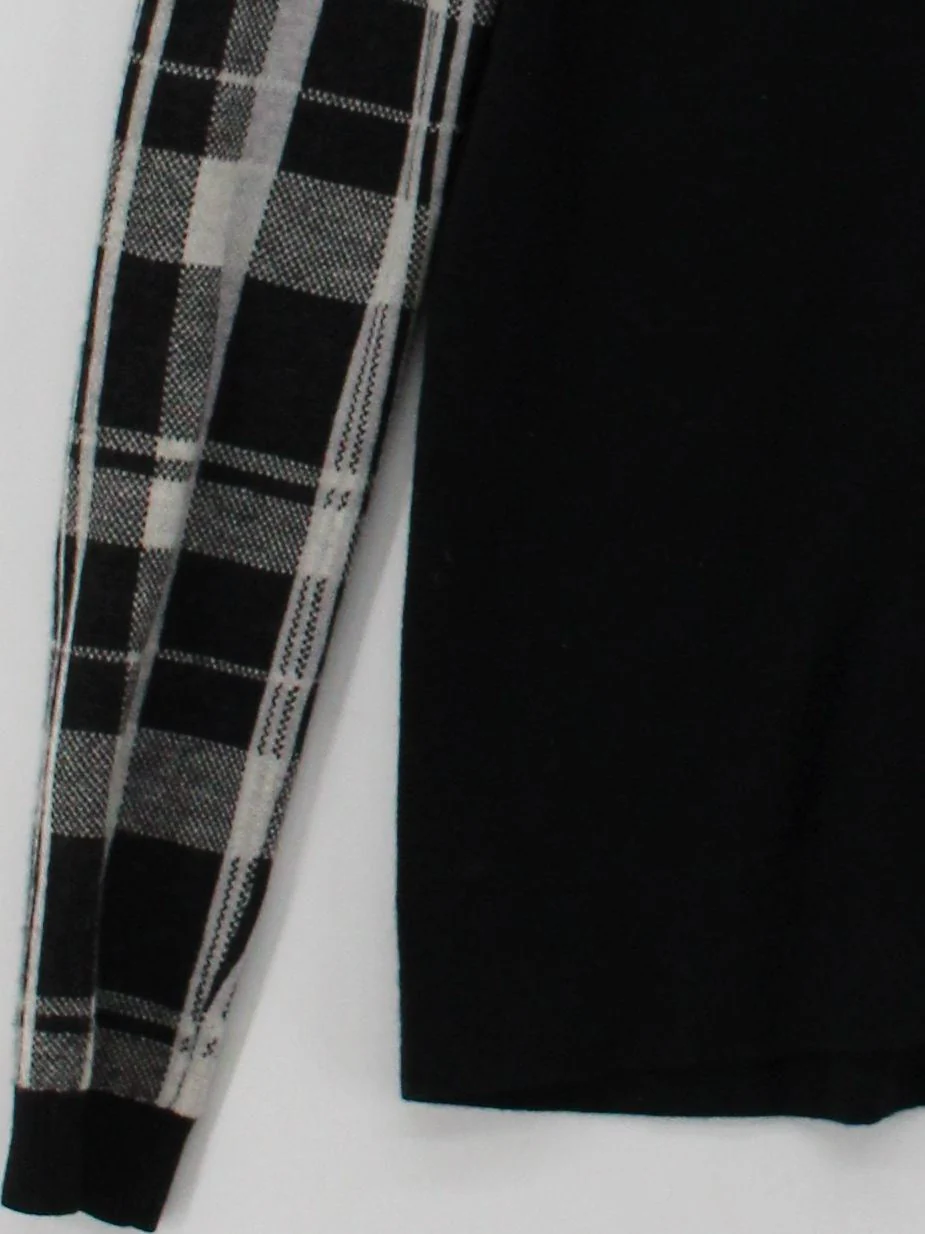 Karen Millen Bomber Jacket jacket black - Image 4