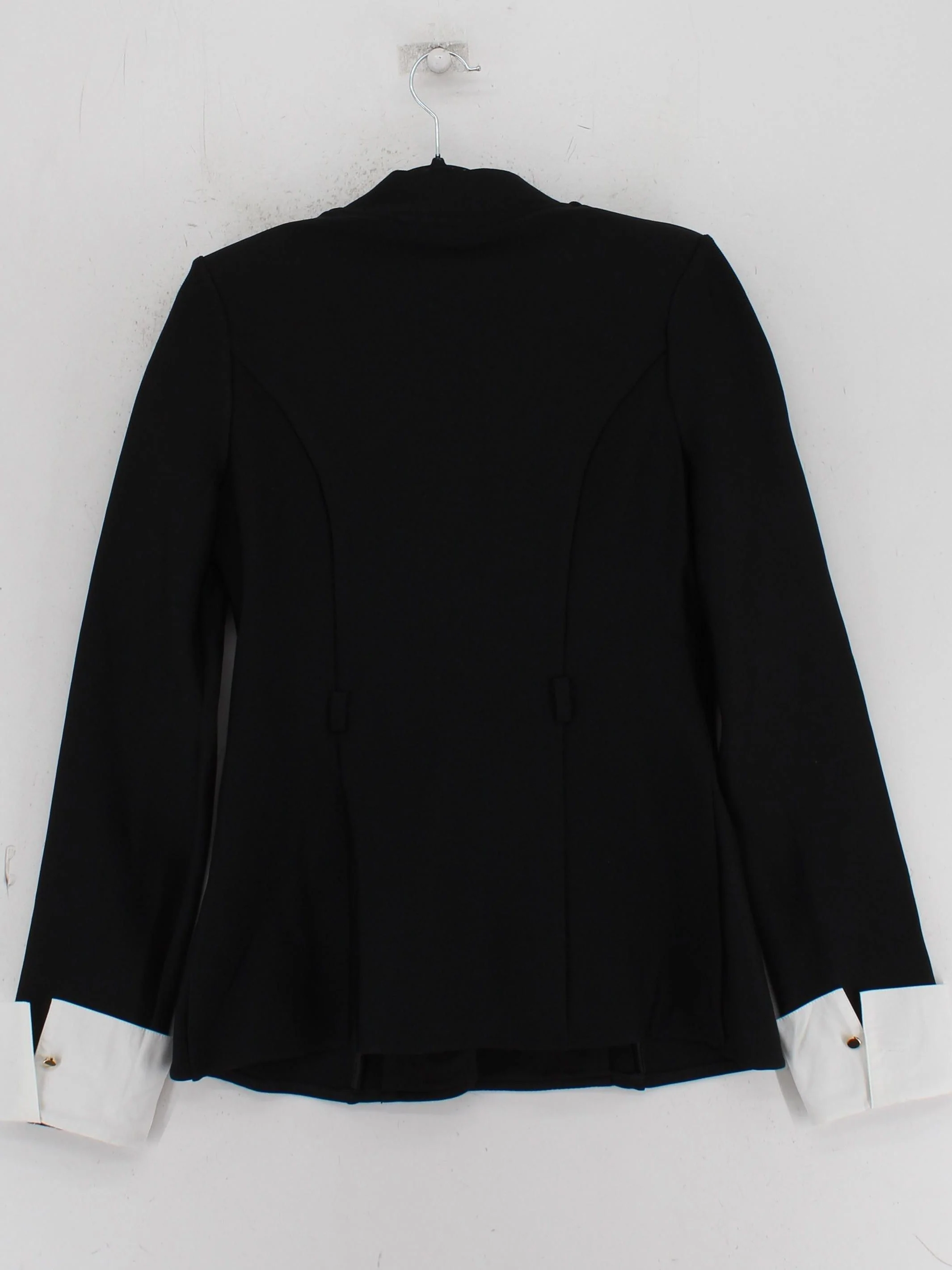 Karen Millen Bomber Jacket jacket black RRP £99 - Image 2