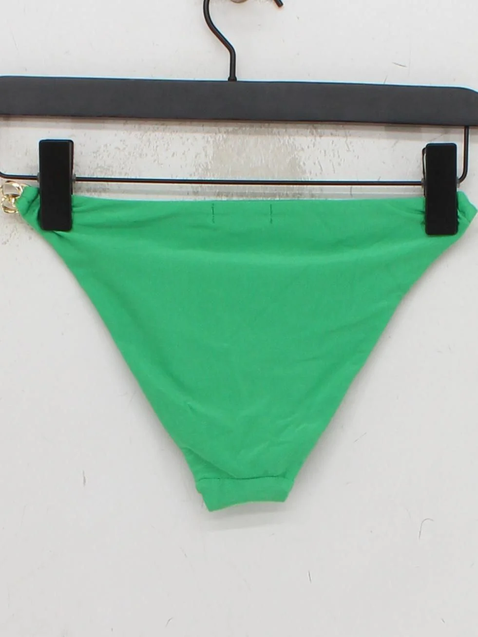 Karen Millen brazilian bikini bottoms in green RRP £35 - Image 2