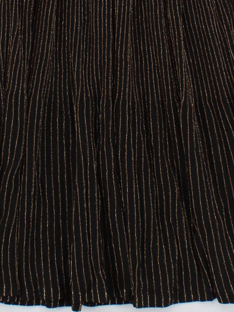 Karen Millen Jumper Midi Dress M in Black RRP £149 - Image 5