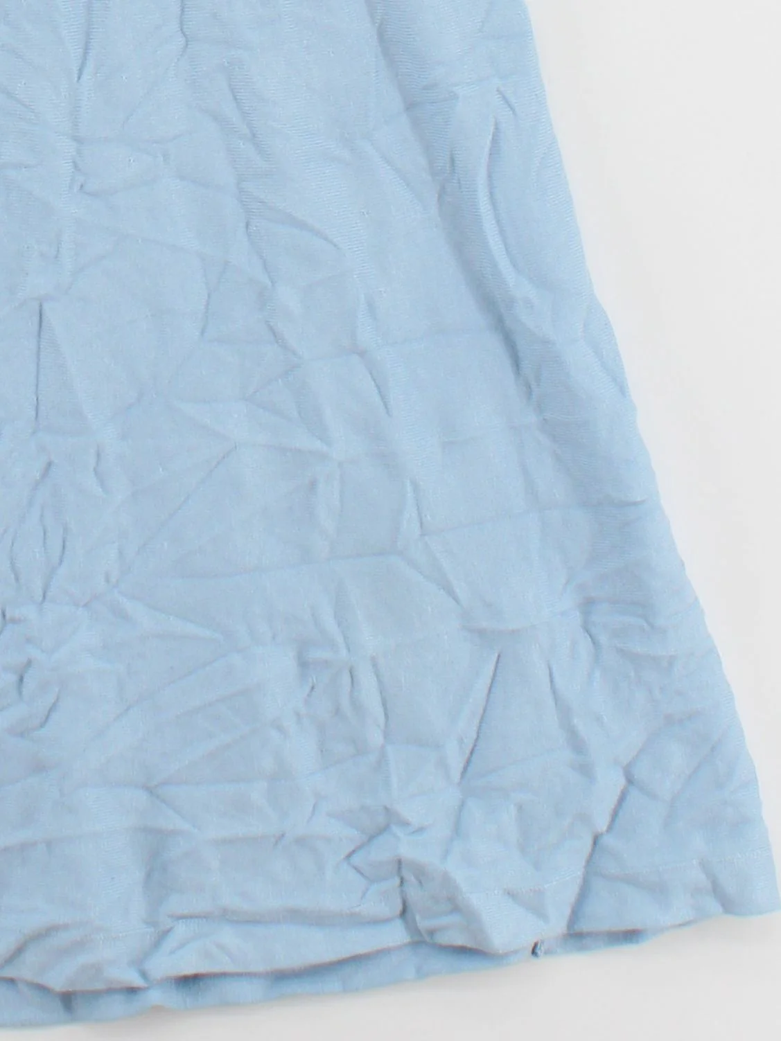 Karen Millen Jumper Midi Dress M in Blue RRP £85 - Image 4