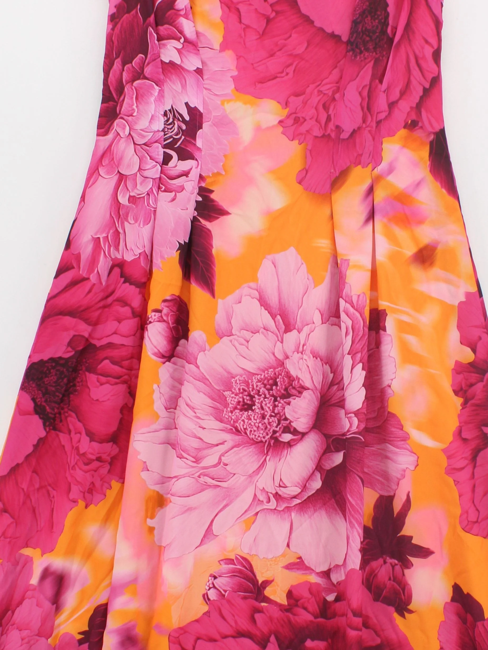 Karen Millen Maxi Dress in Multi RRP £119 - Image 3