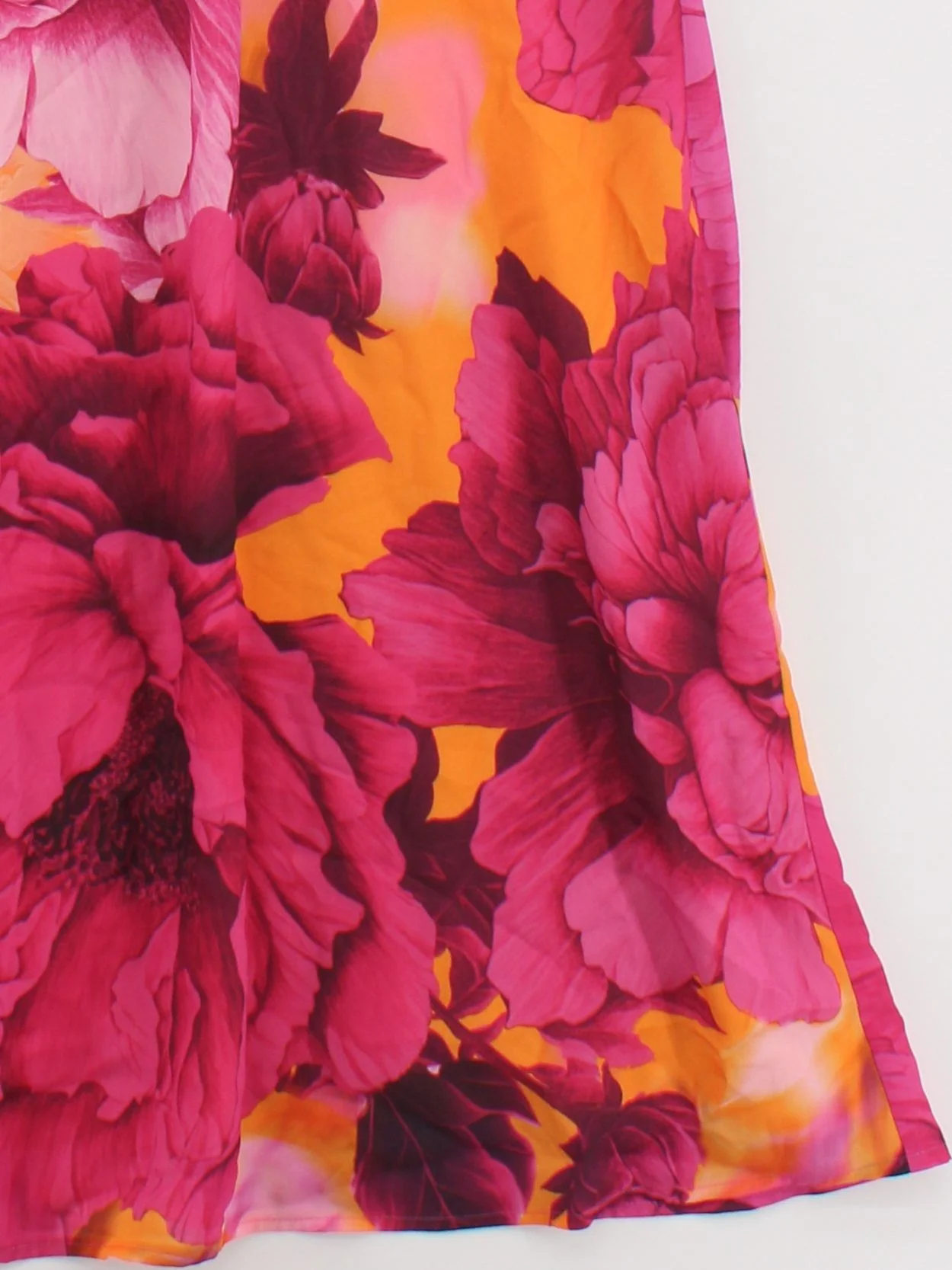 Karen Millen Maxi Dress in Multi RRP £119 - Image 4