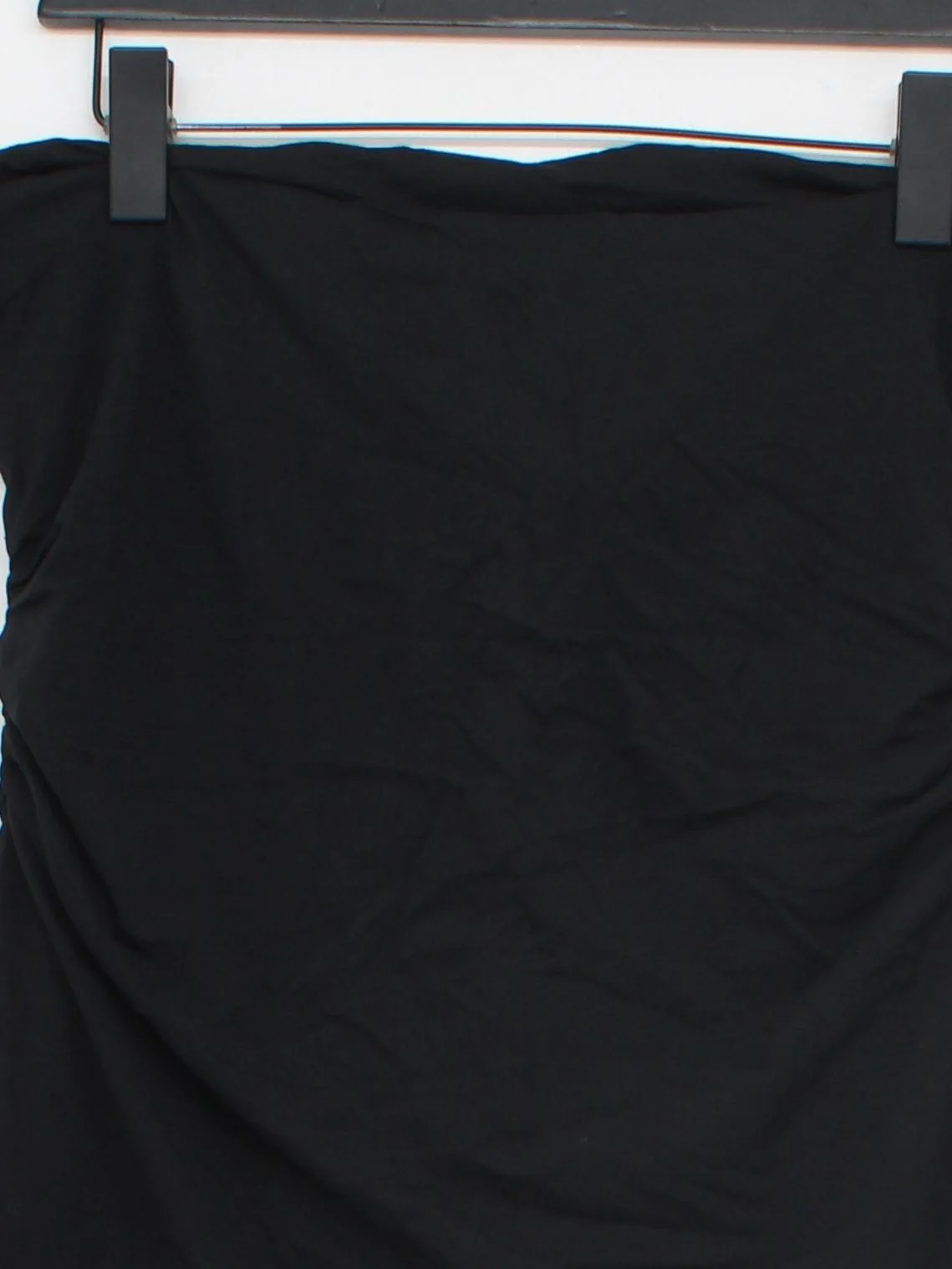 Karen Millen Maxi Dress L in Black RRP £49 - Image 3