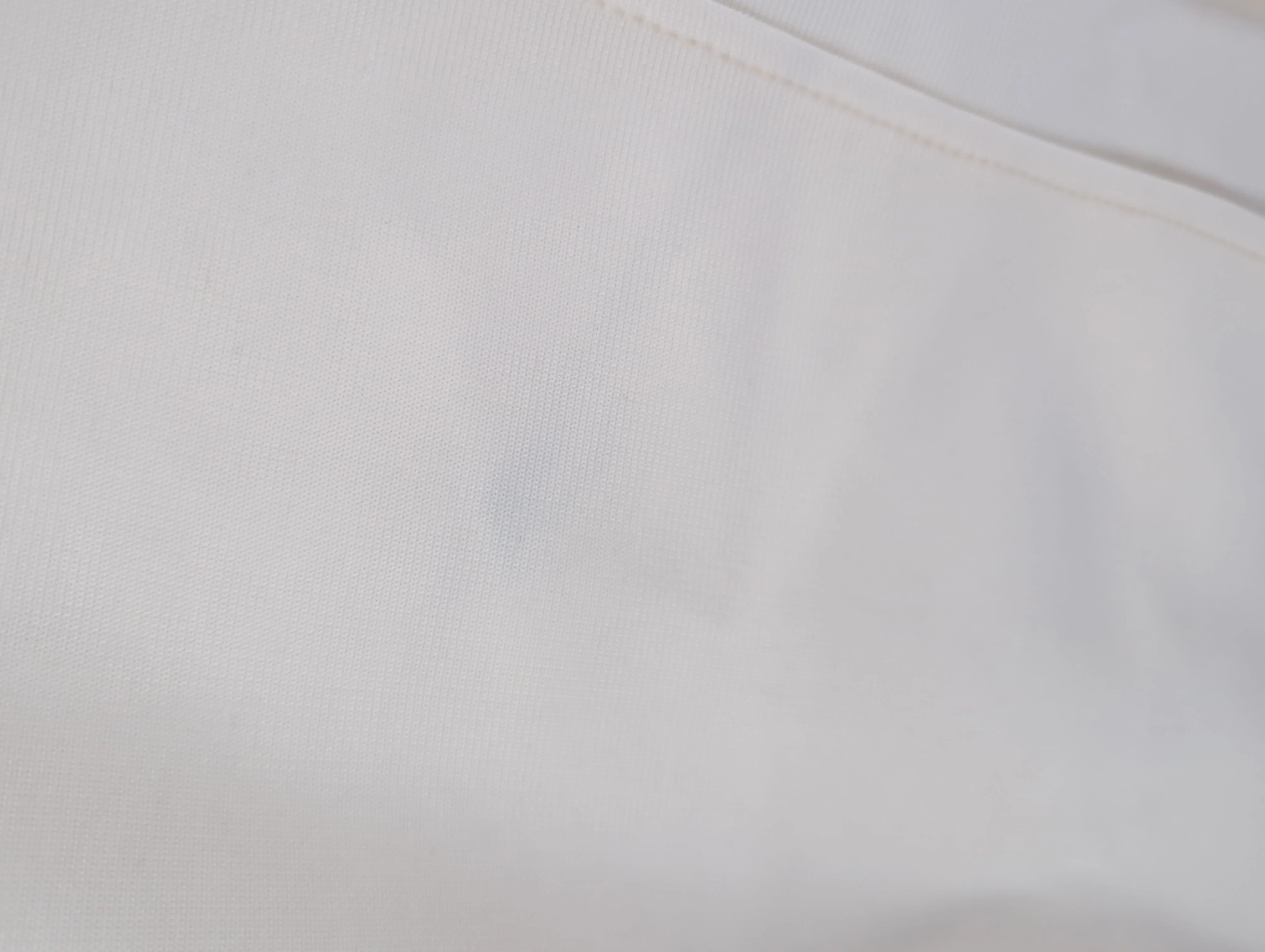 Karen Millen Maxi Dress L in Cream RRP £99 - Image 6