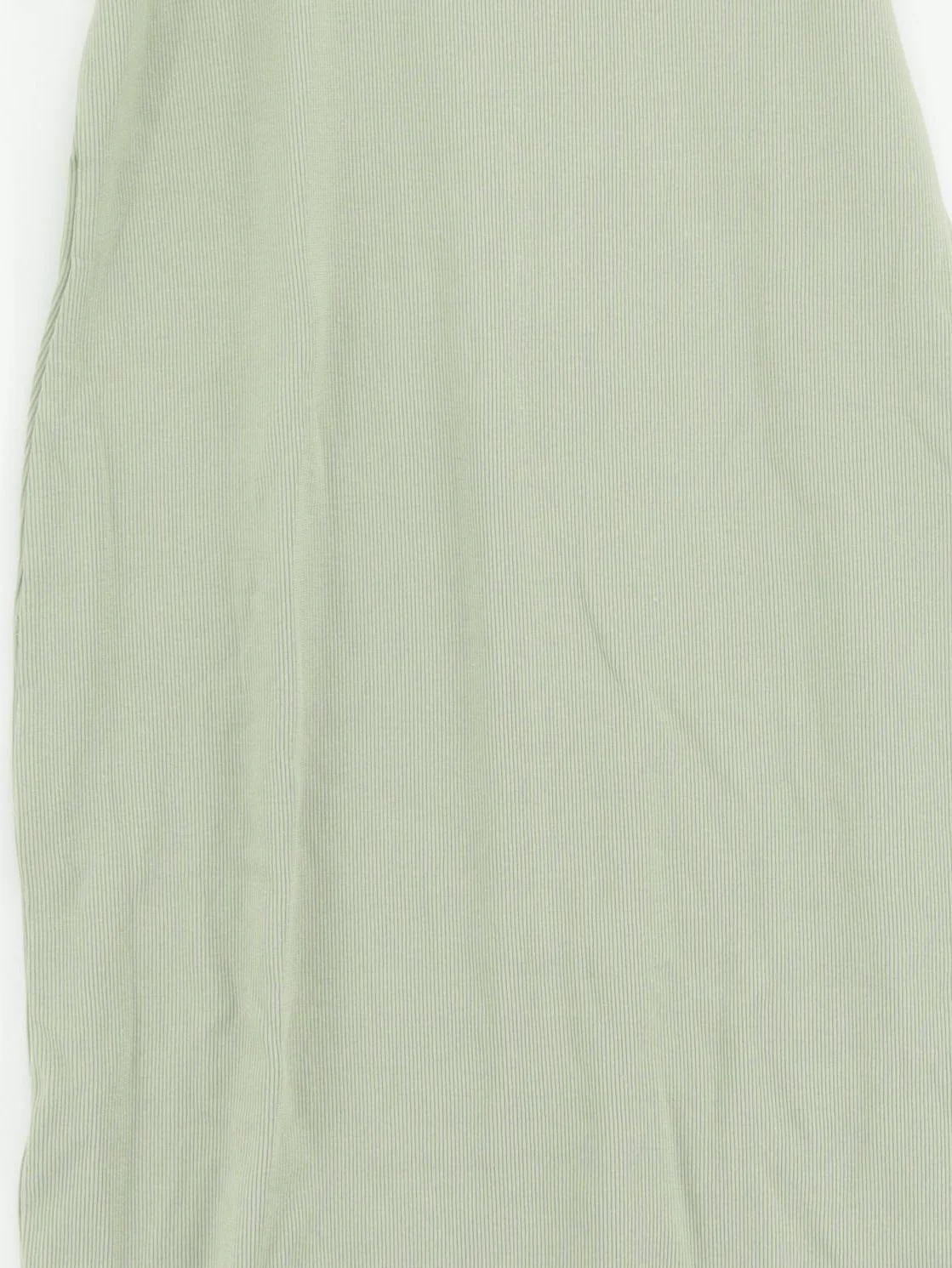 Karen Millen Maxi Dress L in Green RRP £29 - Image 3